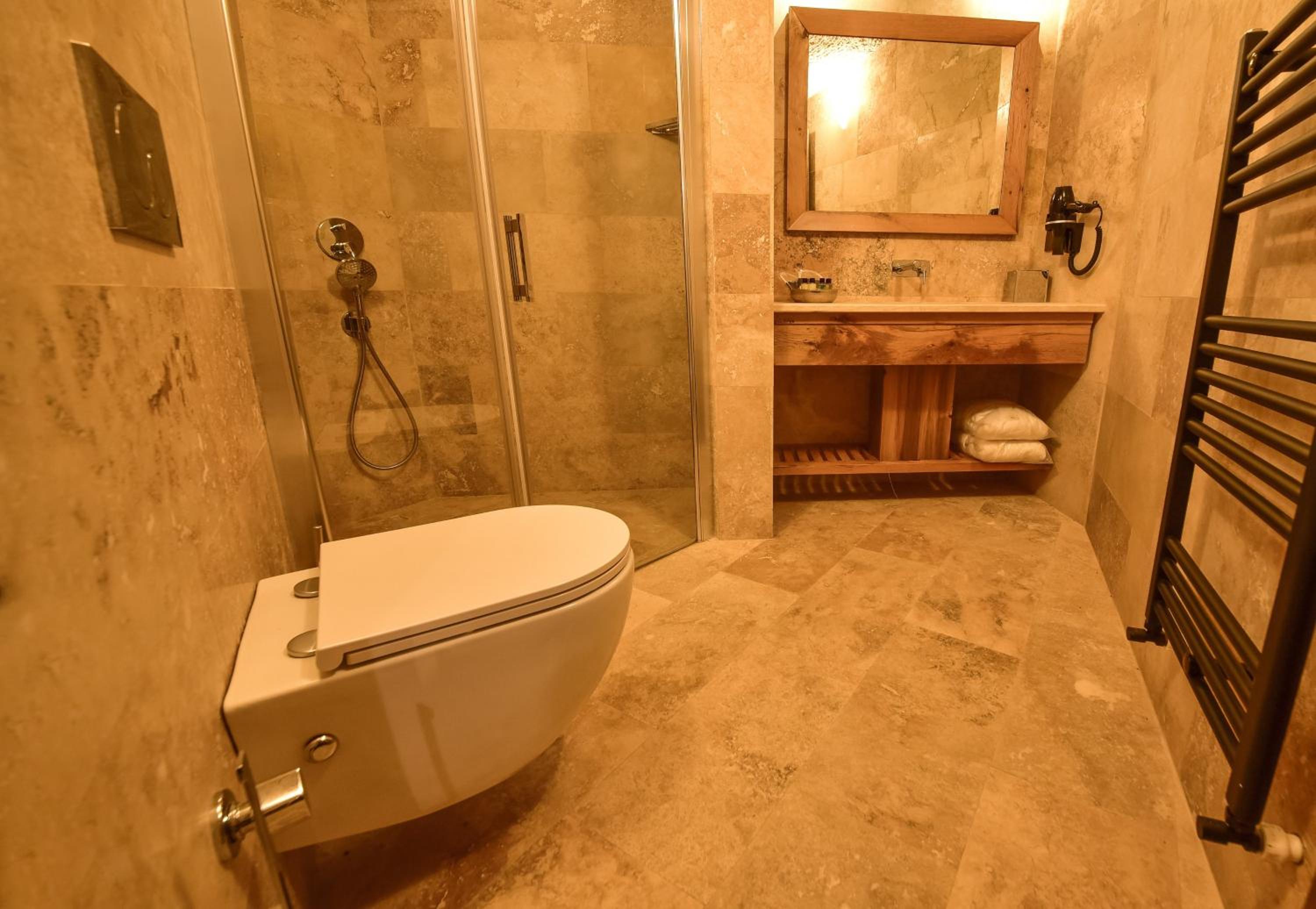 Luvi Cave Otel - Image 49