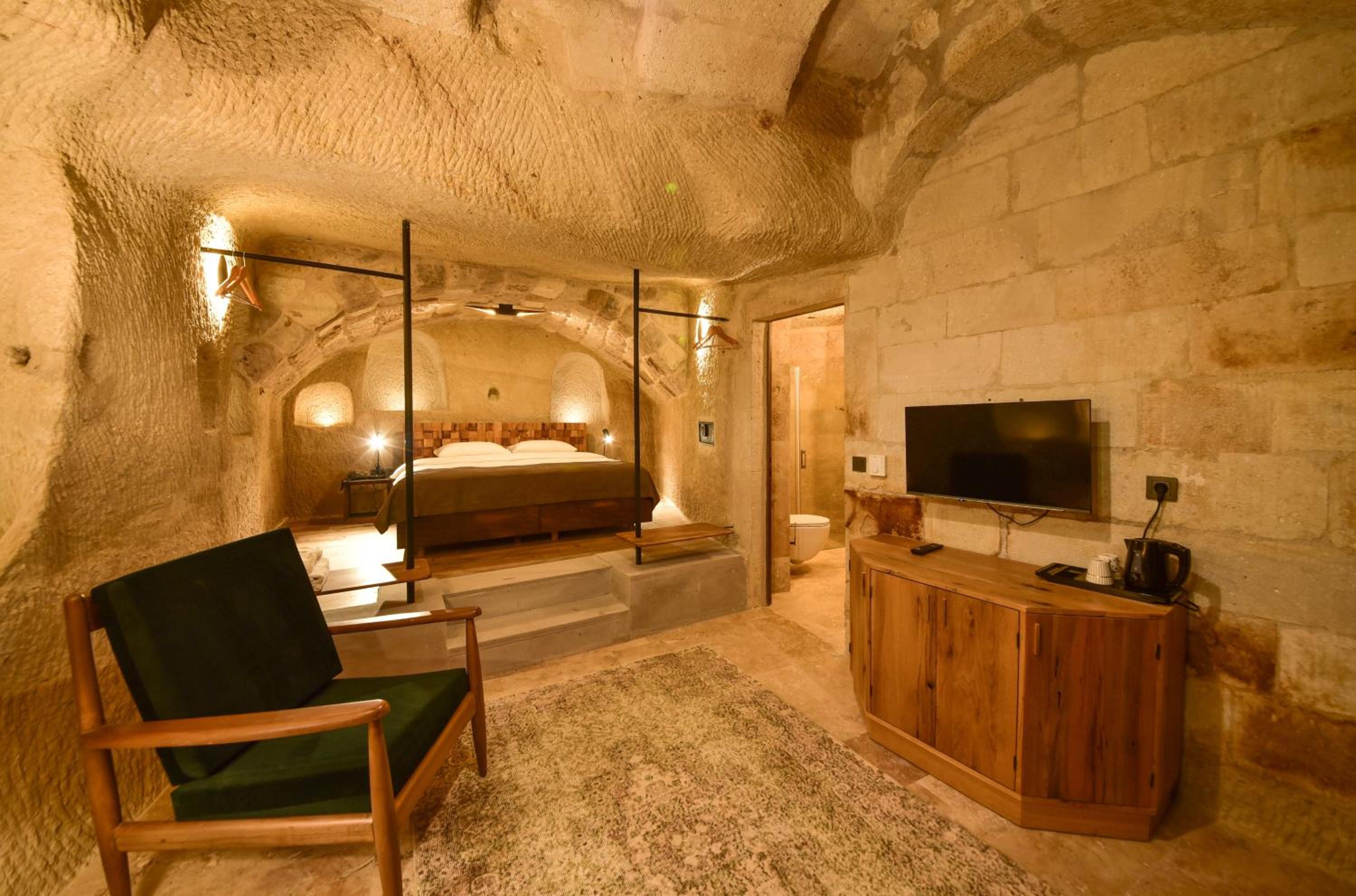 Luvi Cave Otel - Image 54