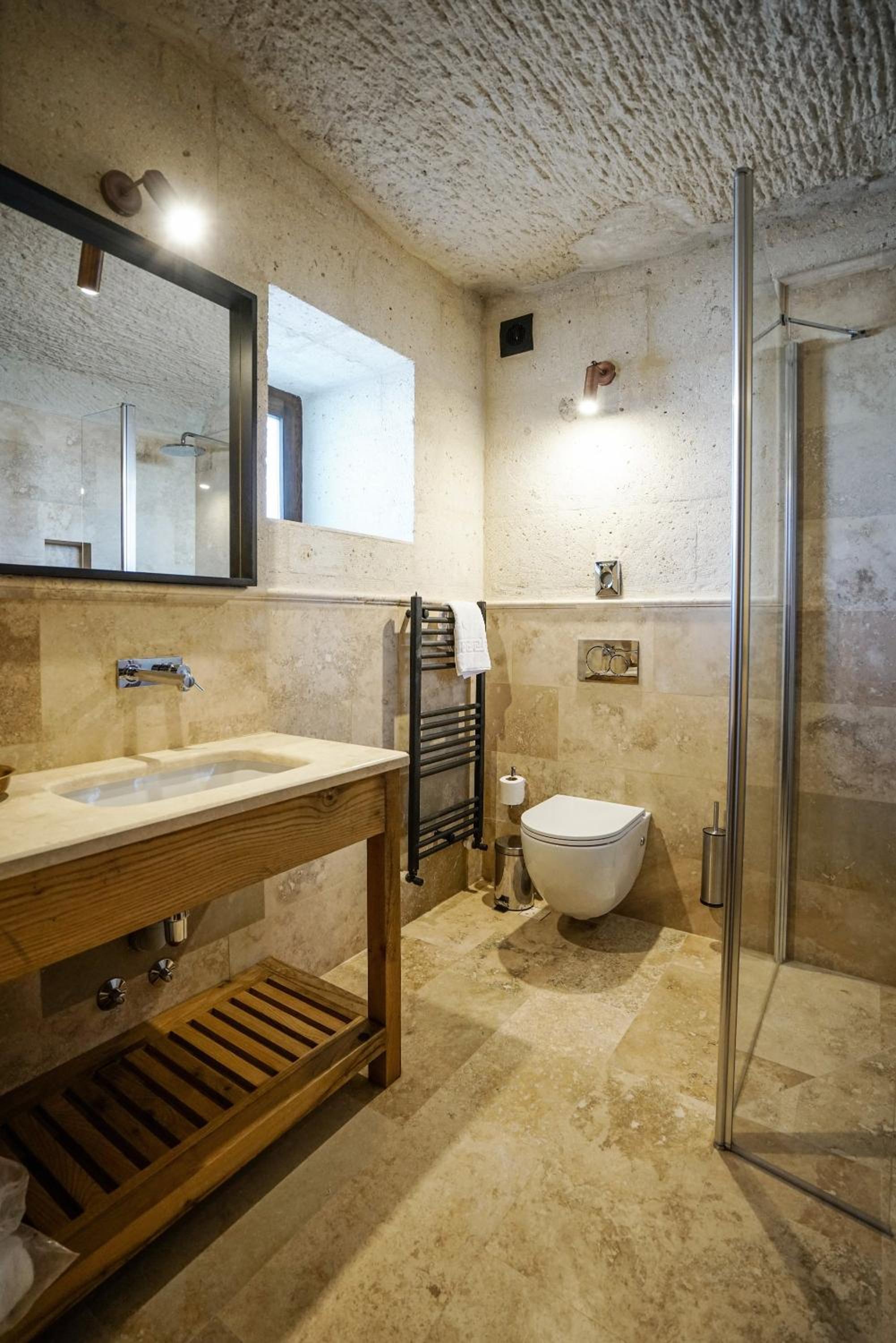 Luvi Cave Otel - Image 50