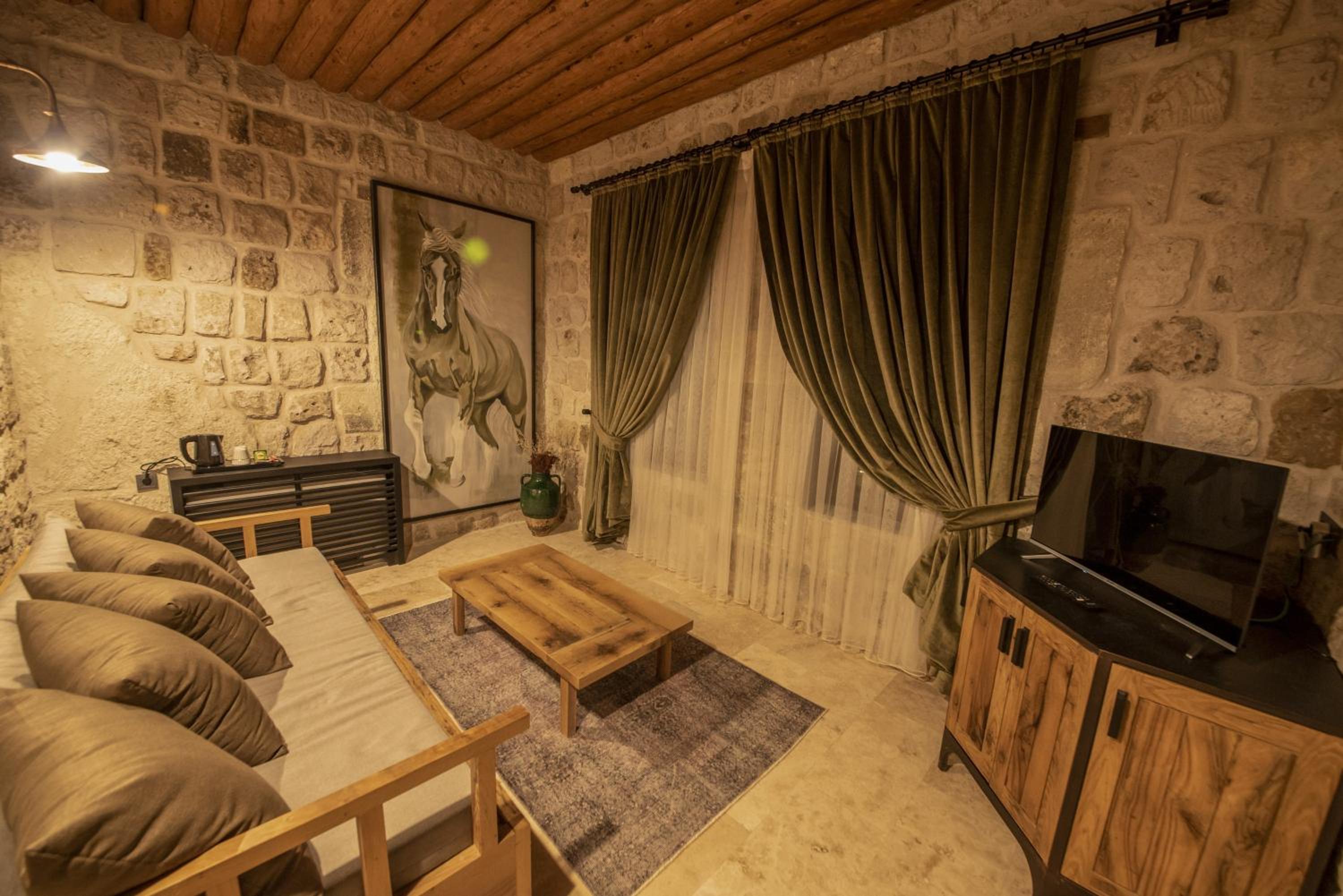 Luvi Cave Otel - Image 40