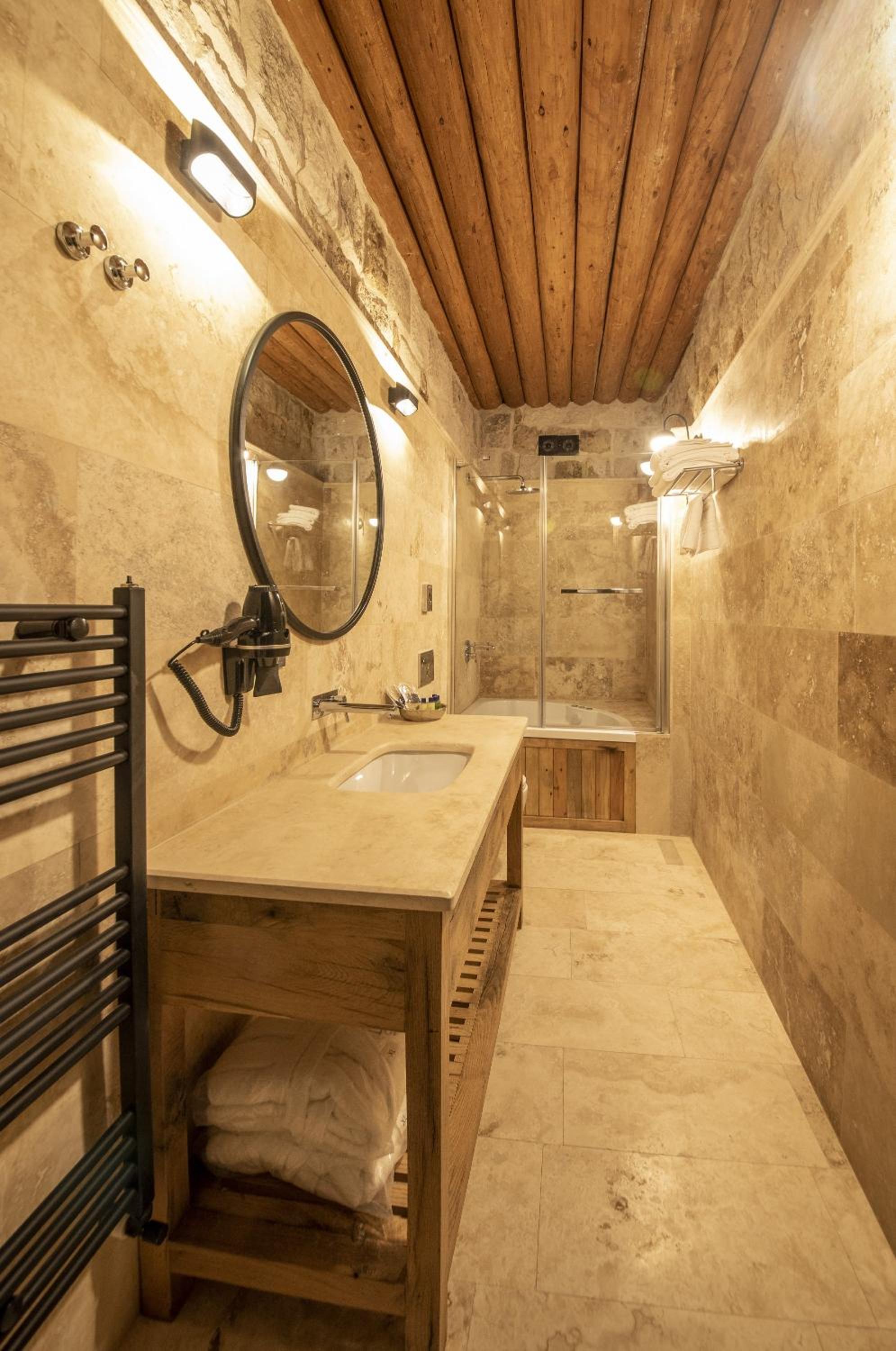 Luvi Cave Otel - Image 10