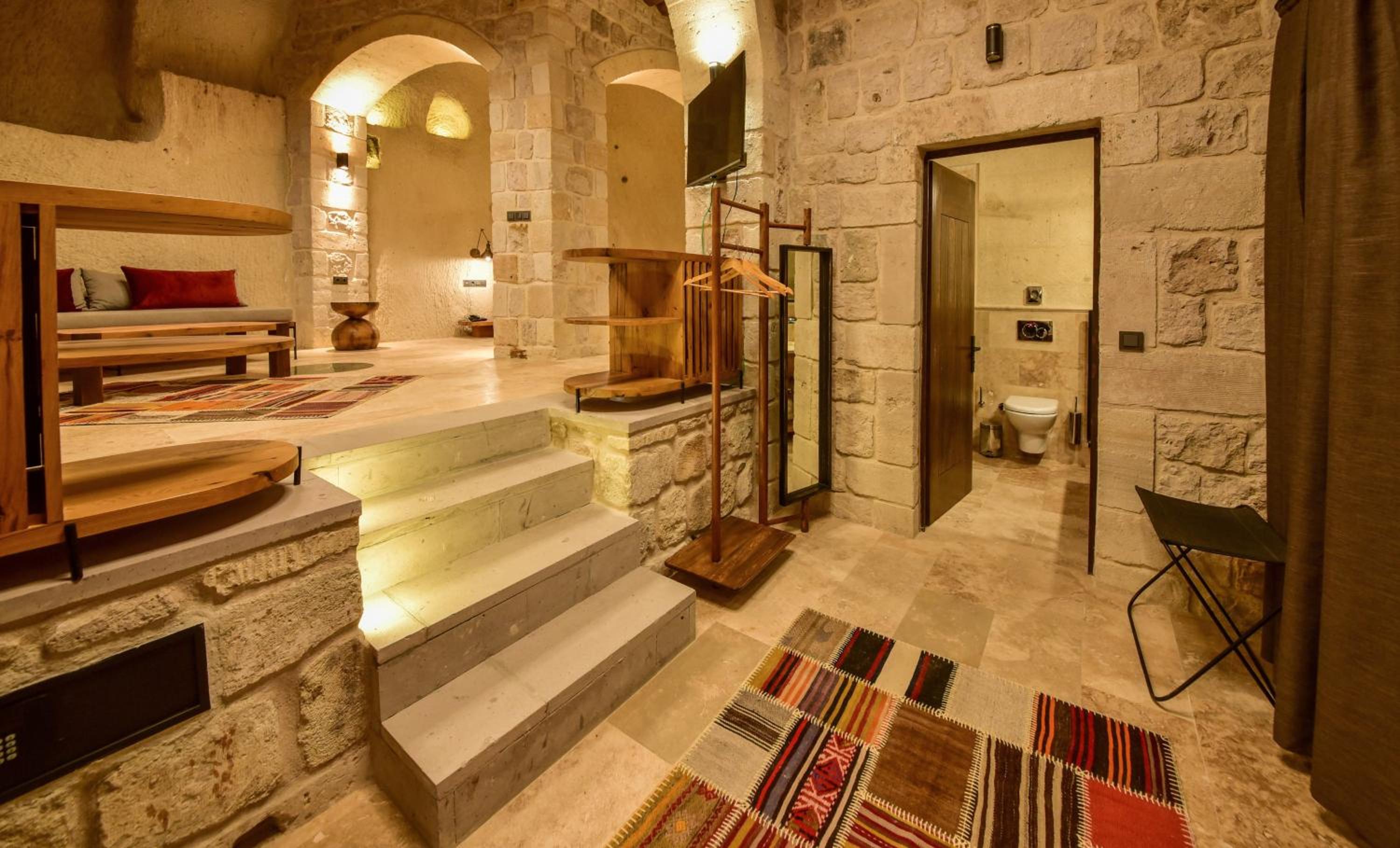 Luvi Cave Otel - Image 7