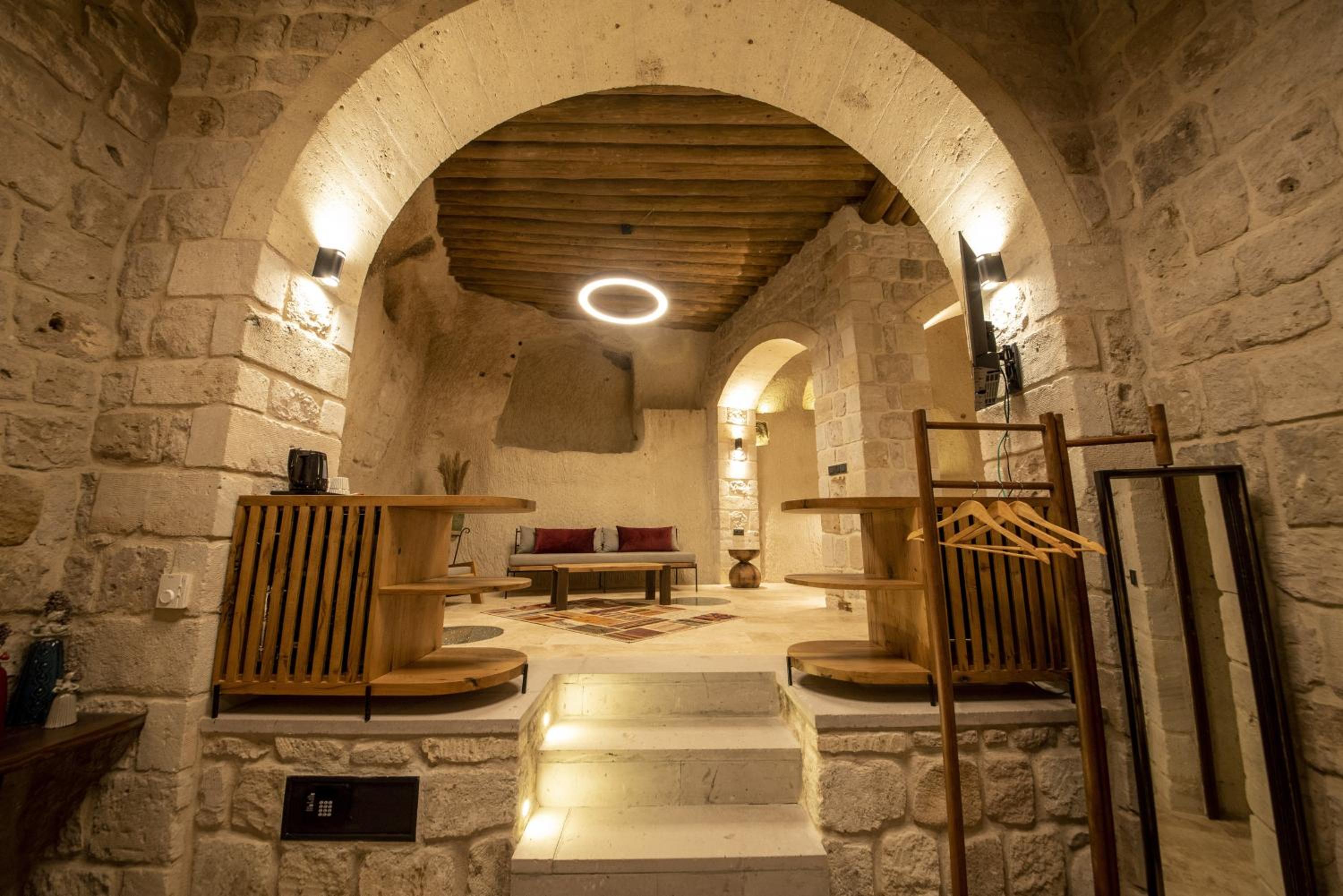 Luvi Cave Otel - Image 28