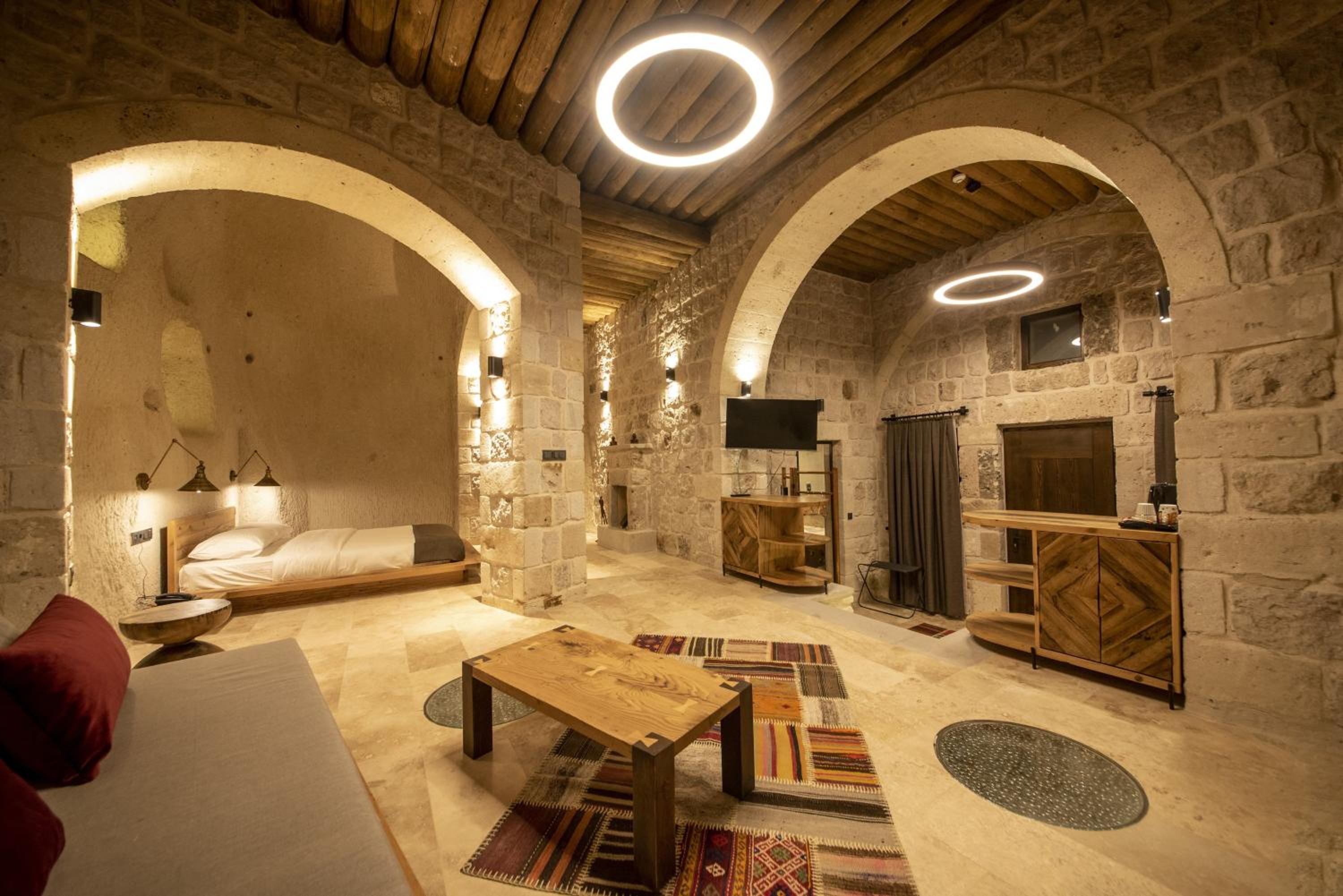 Luvi Cave Otel - Image 39