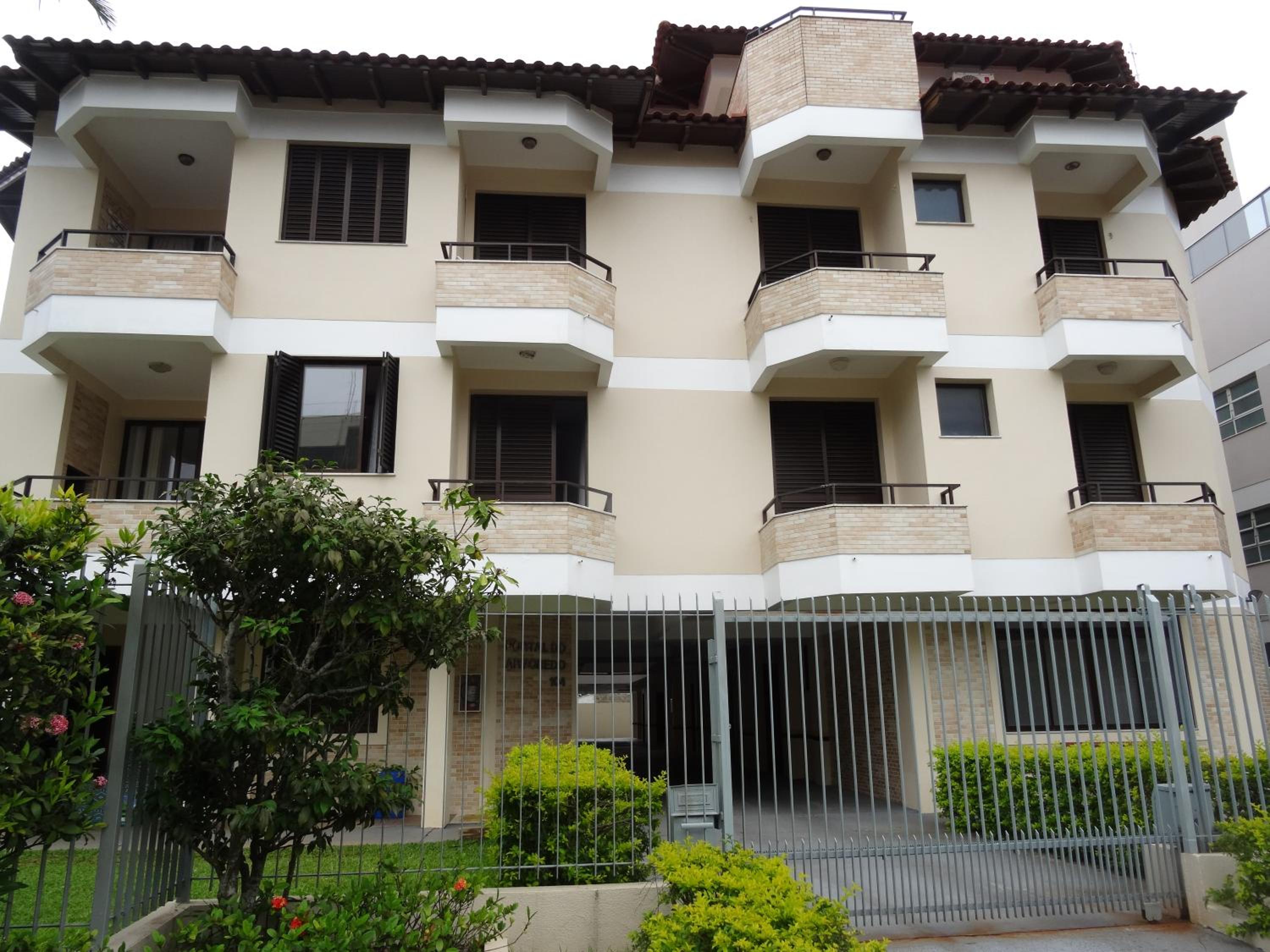 Apt Ingleses 200m praia view 5
