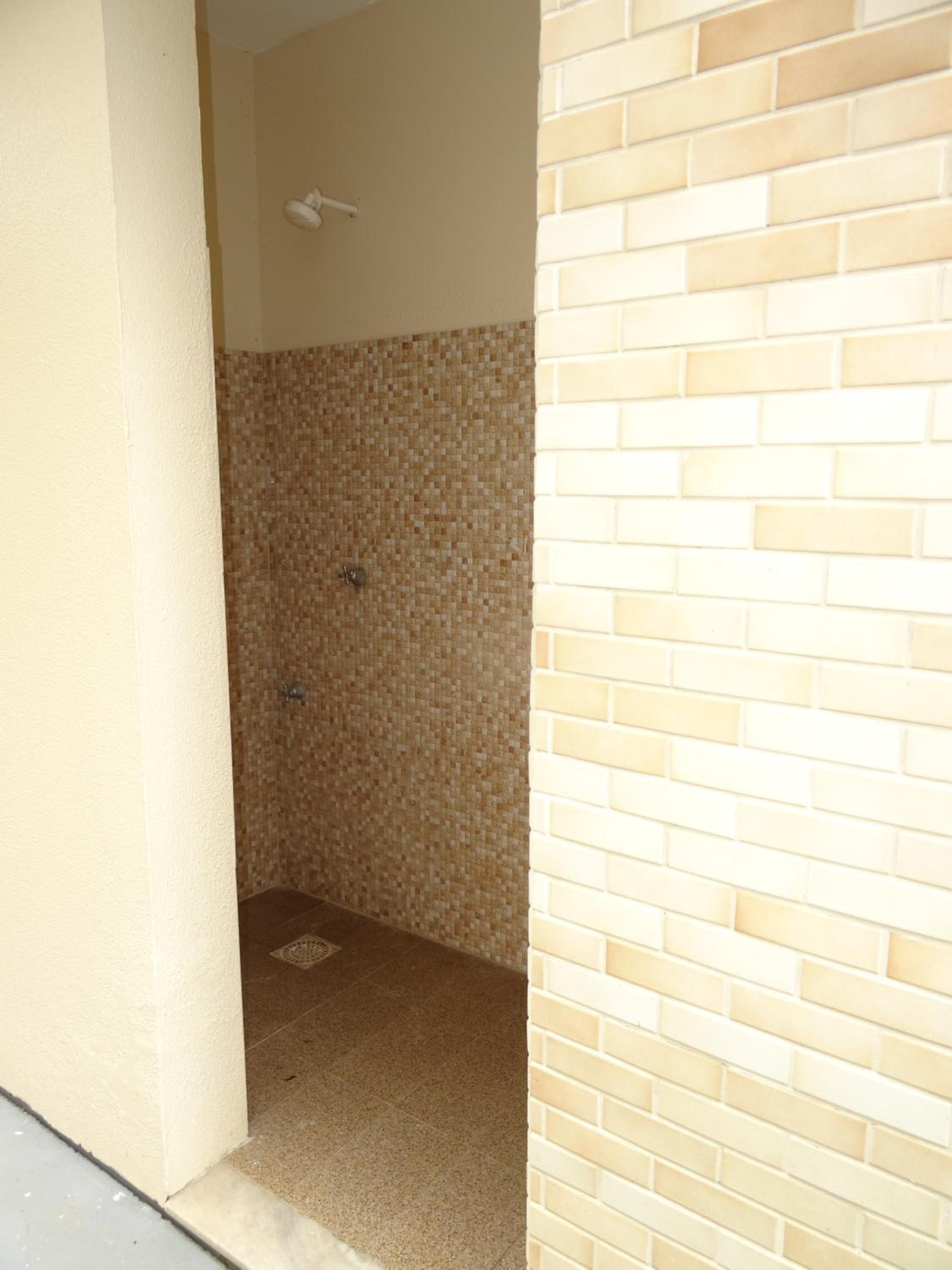 Apt Ingleses 200m praia view 3