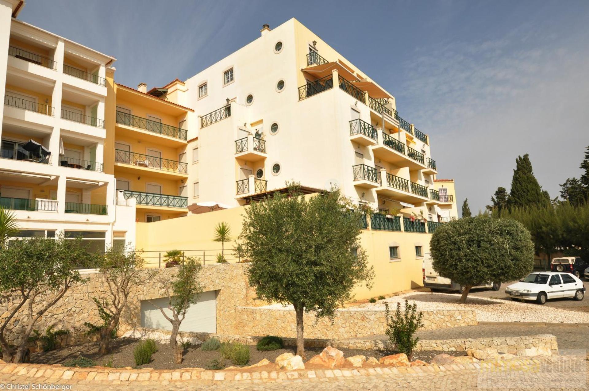 Baia Azul - A069 view 2