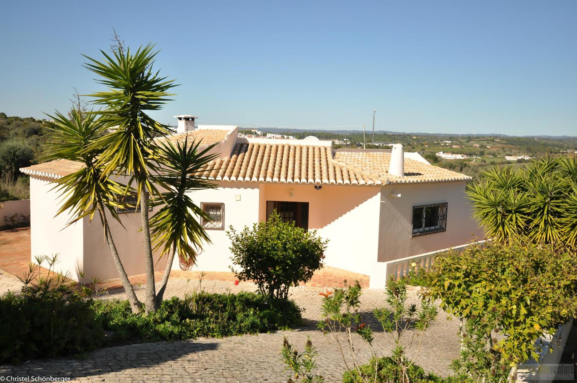 Casa Papoilas - V023 view 3