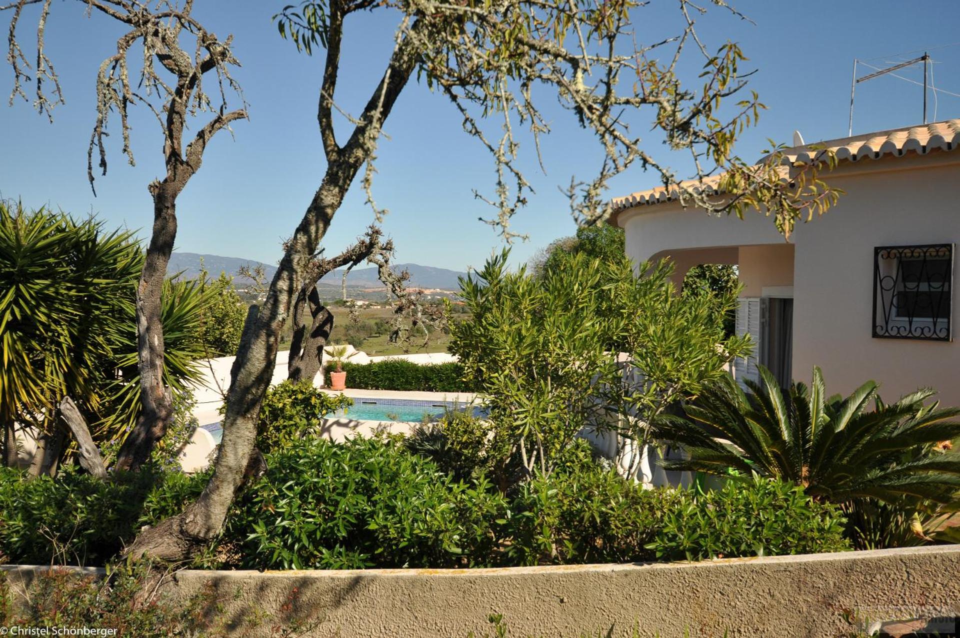 Casa Papoilas - V023 view 4