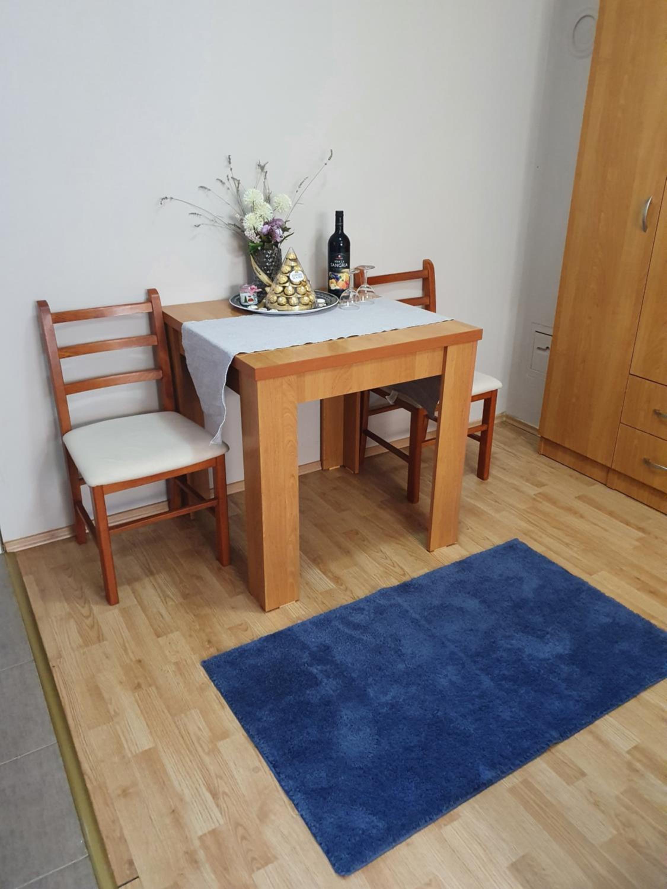 Apartman 