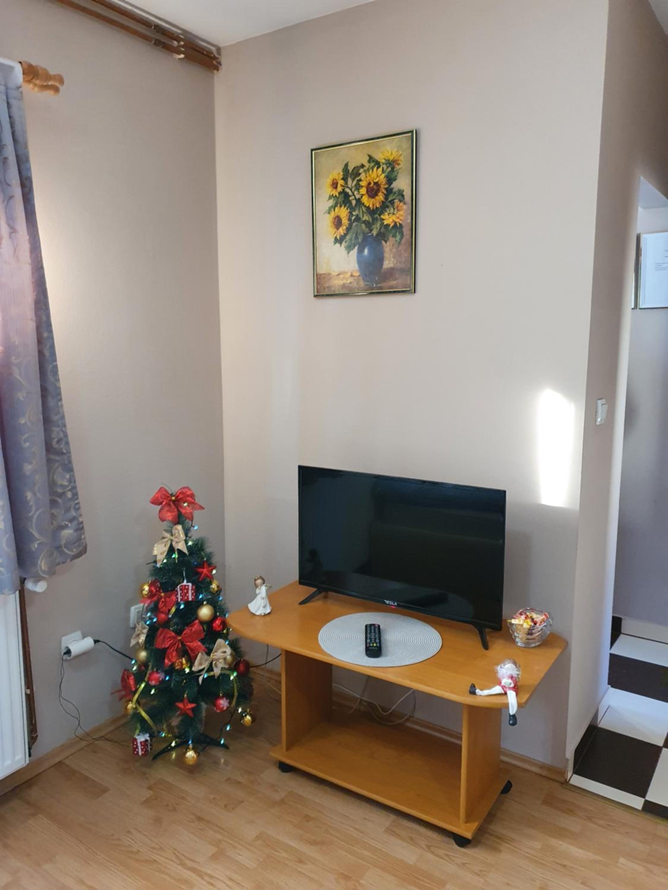Apartman 