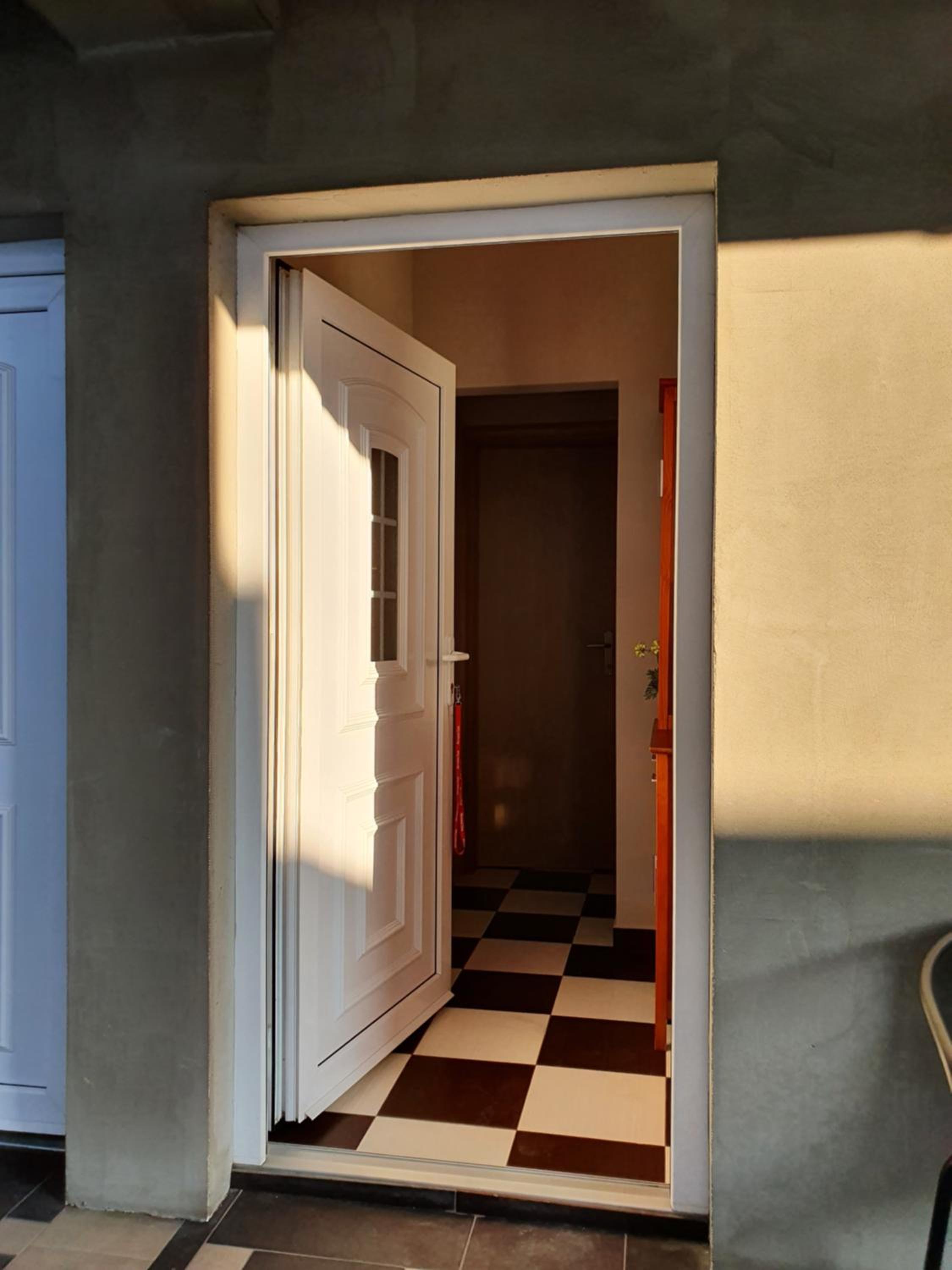 Apartman 