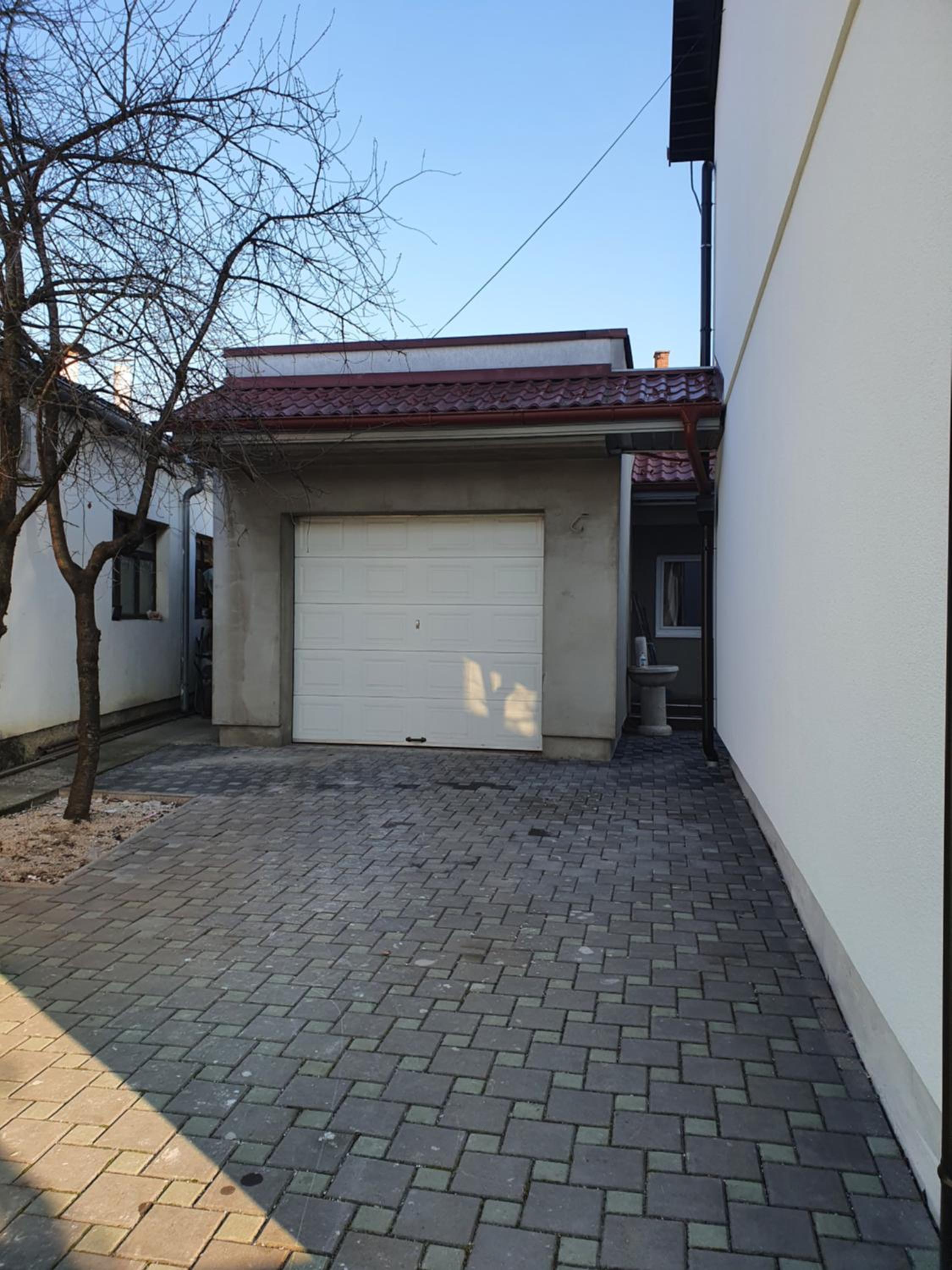 Apartman 