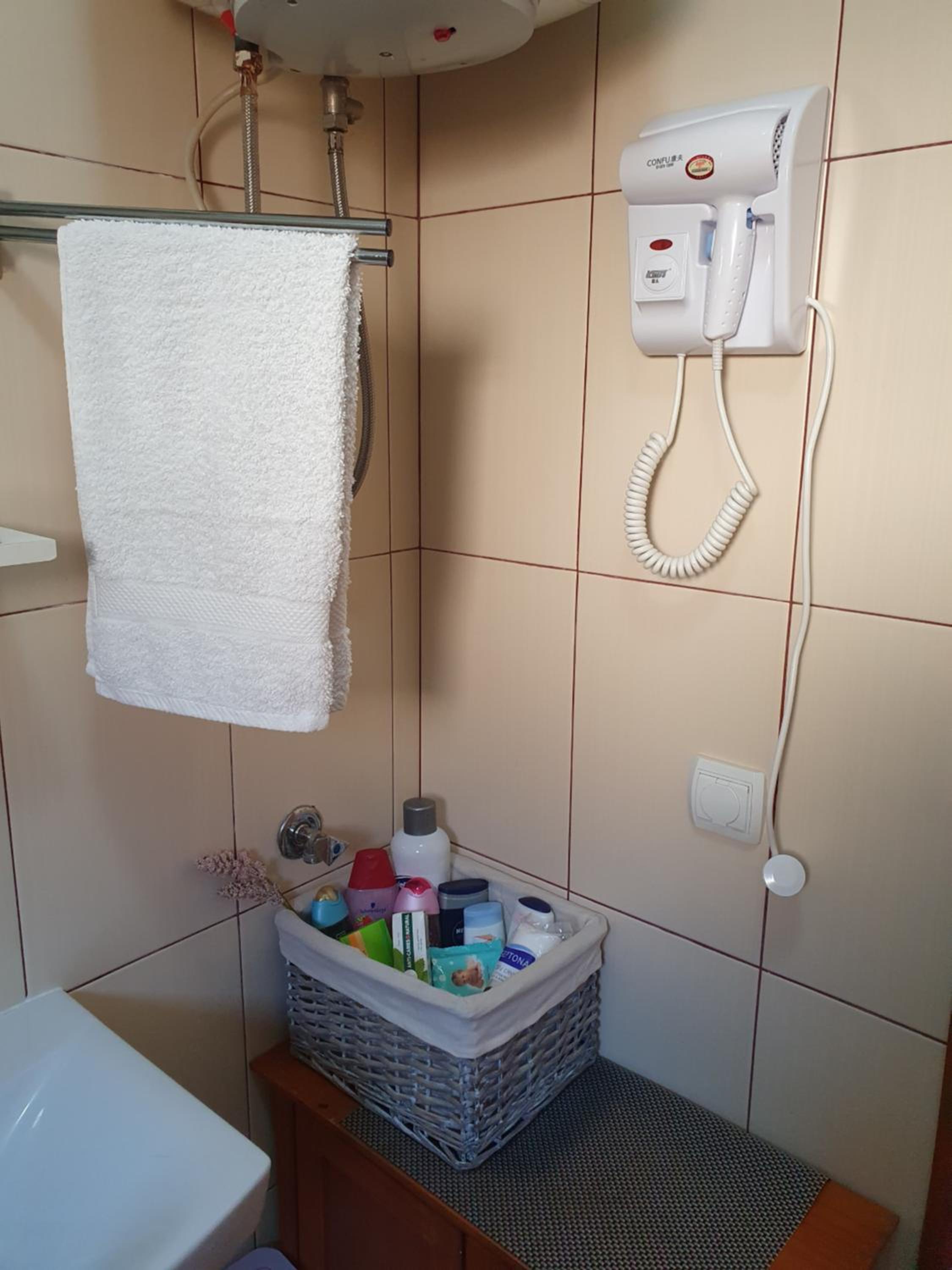 Apartman 