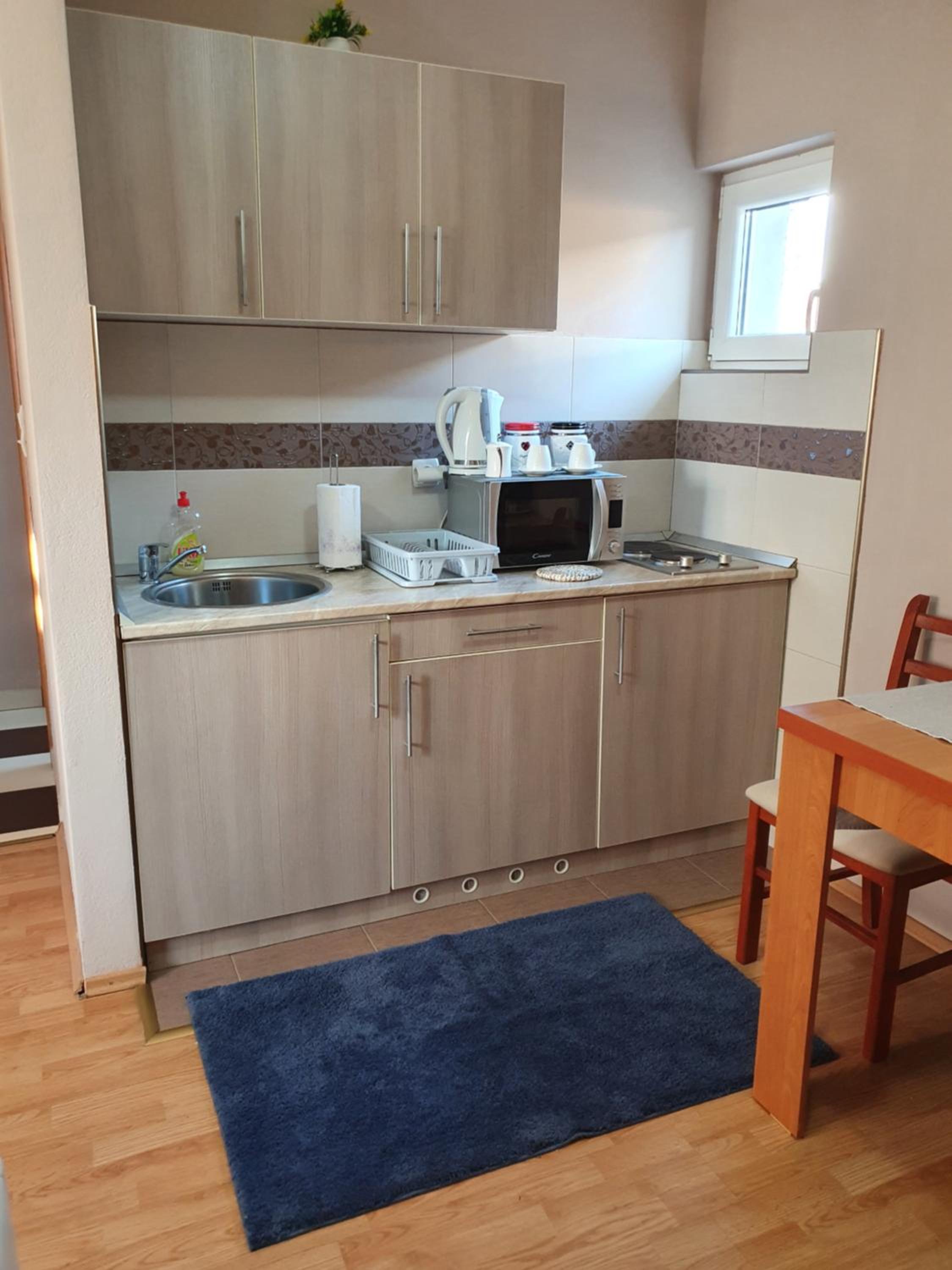 Apartman 