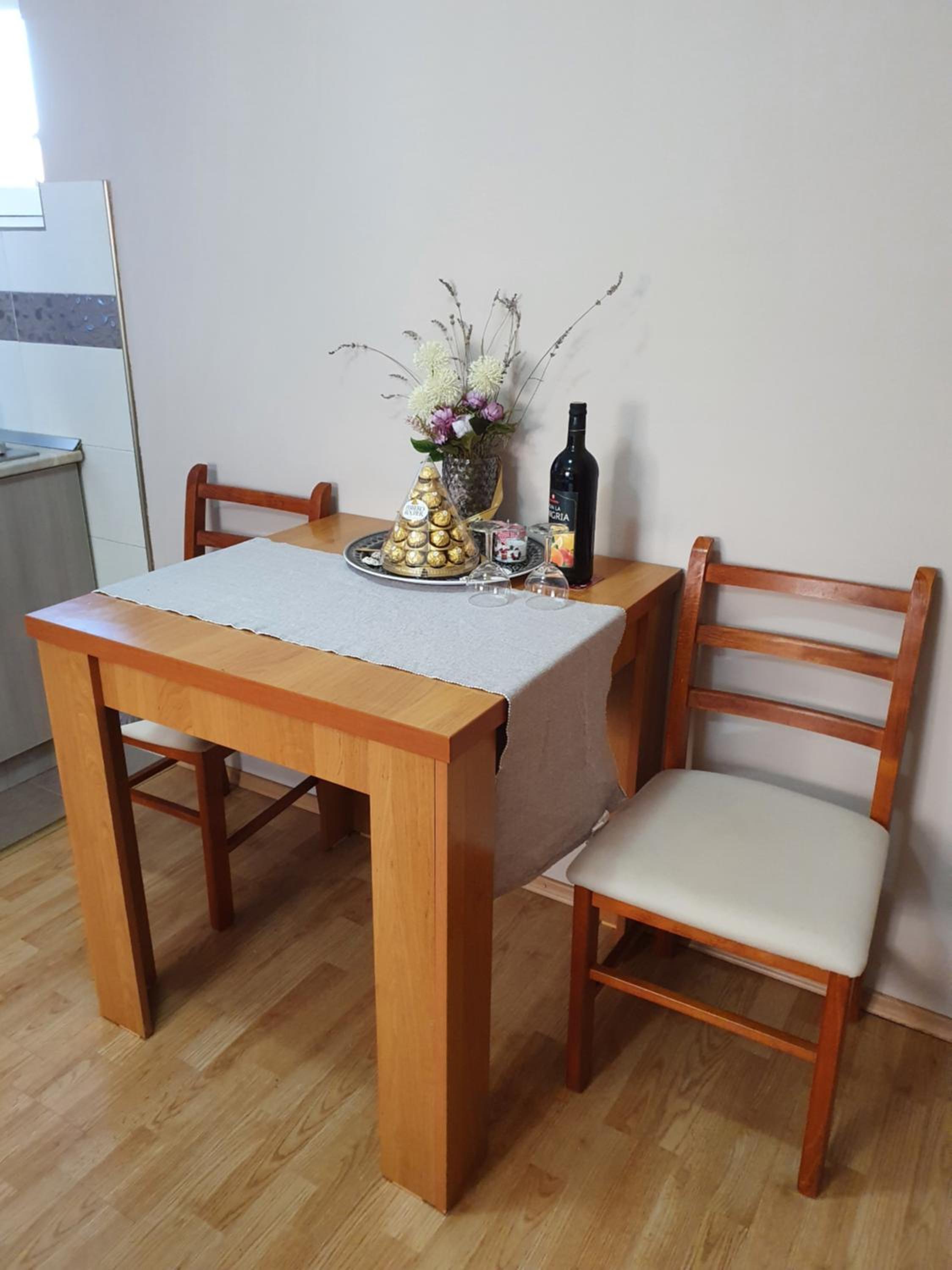 Apartman 