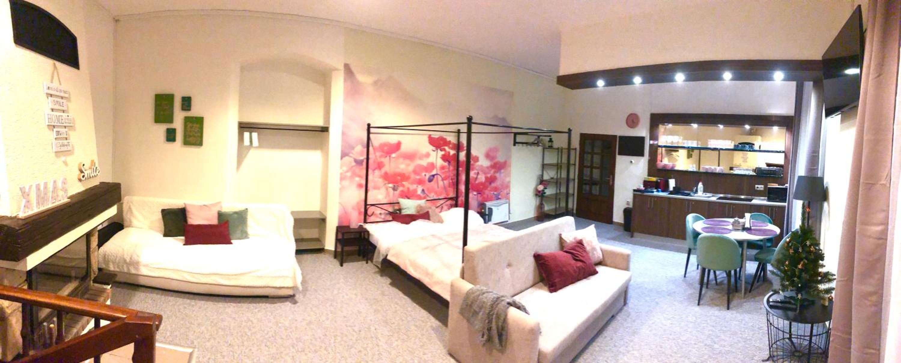 Apartments City Liptov view 3