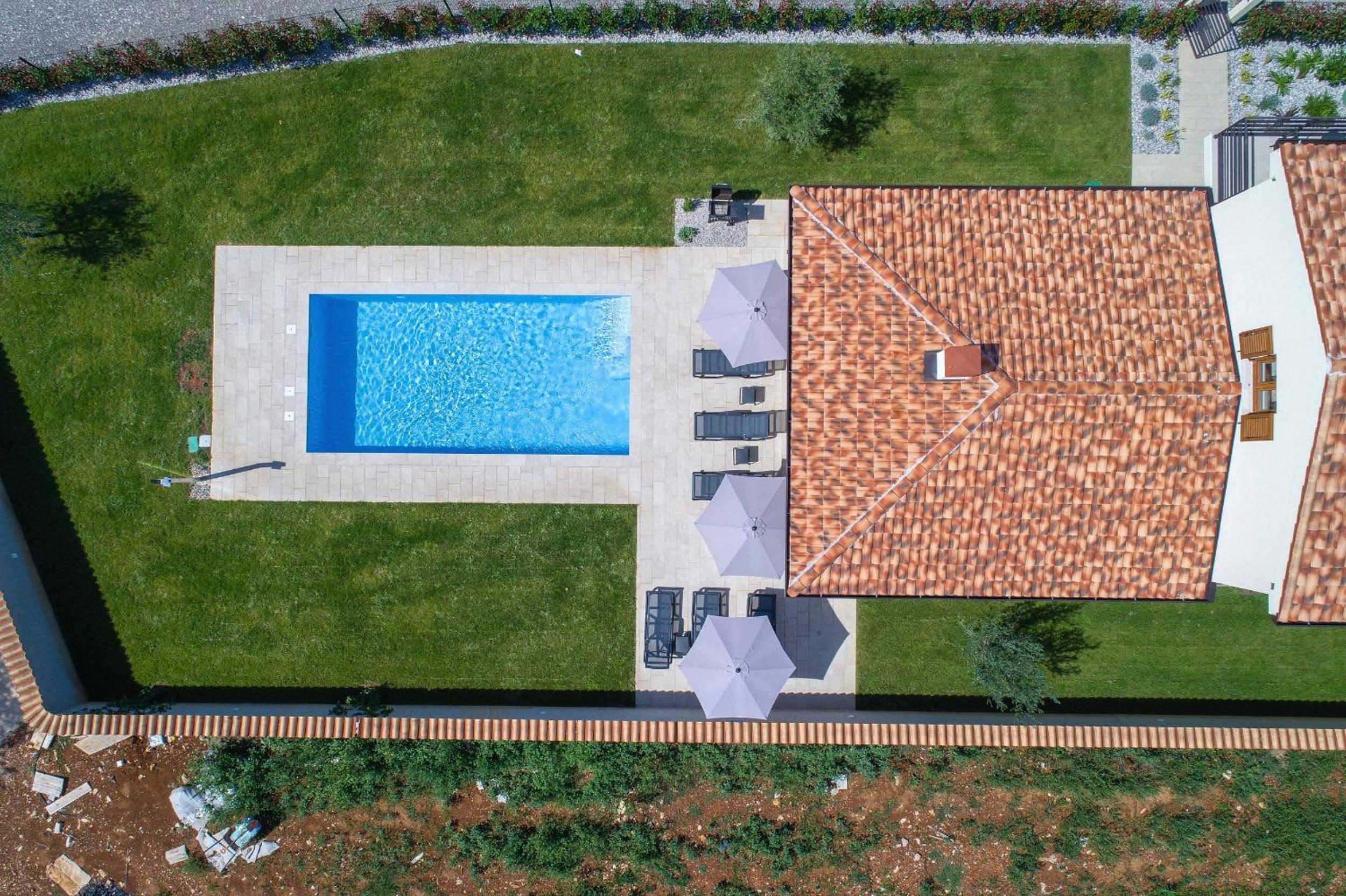 Holiday house Luca