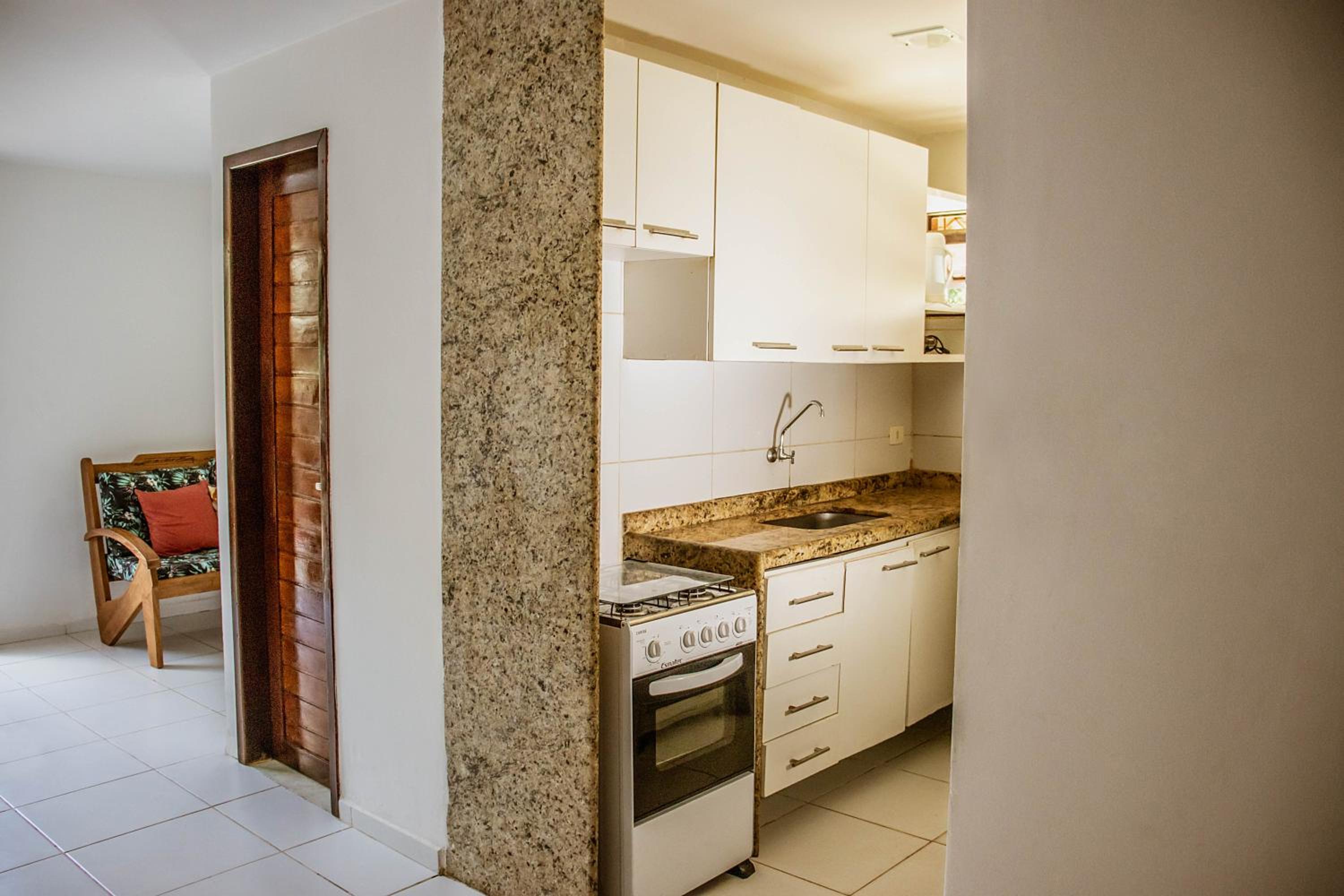 Tamandare Residence