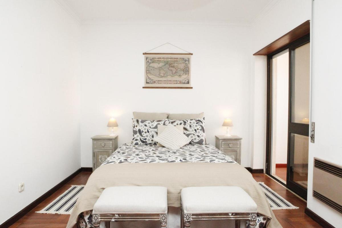 FLH Cascais Gorgeous & Spacious Apartment view 4
