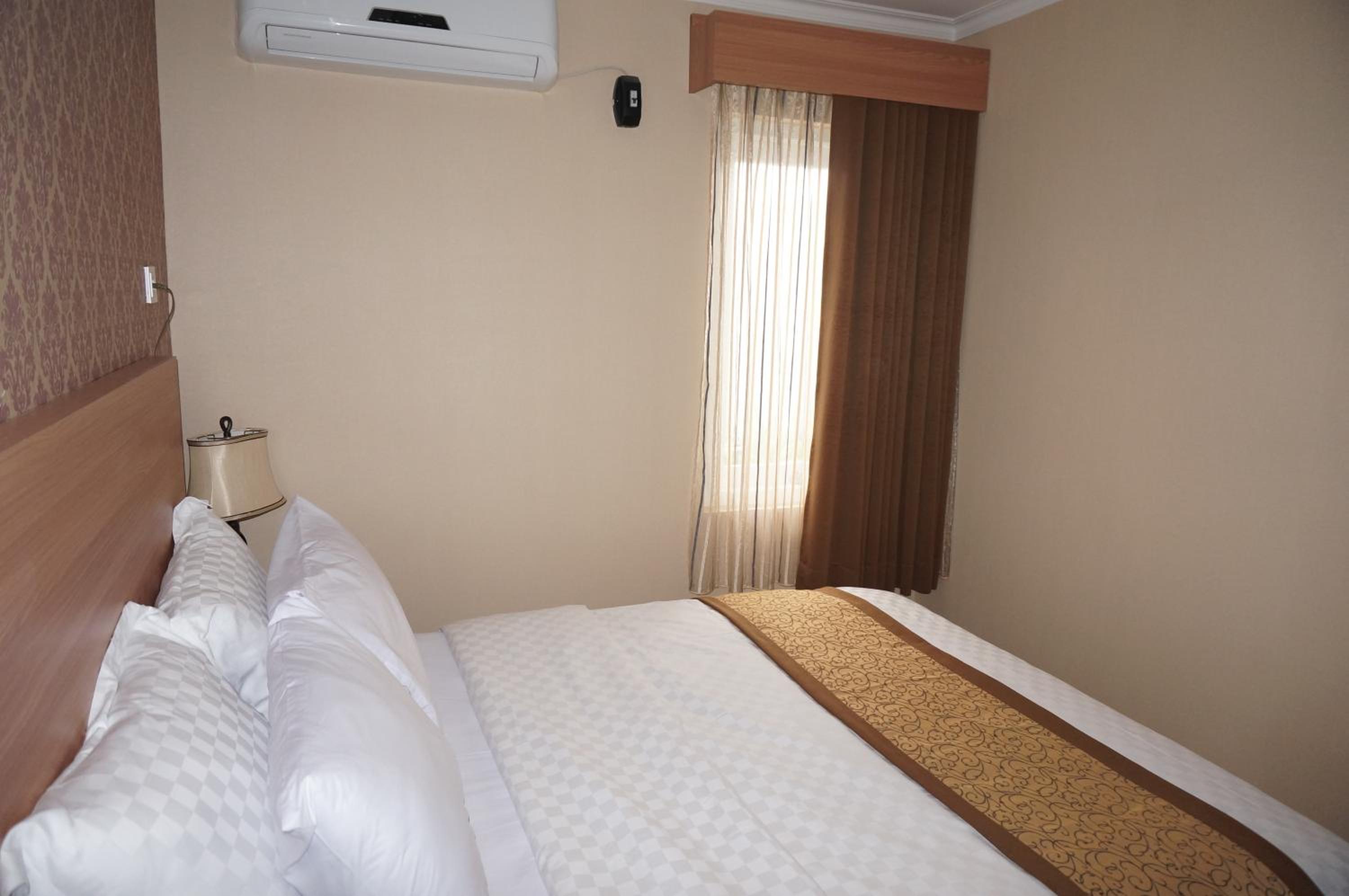 Safa Homestay