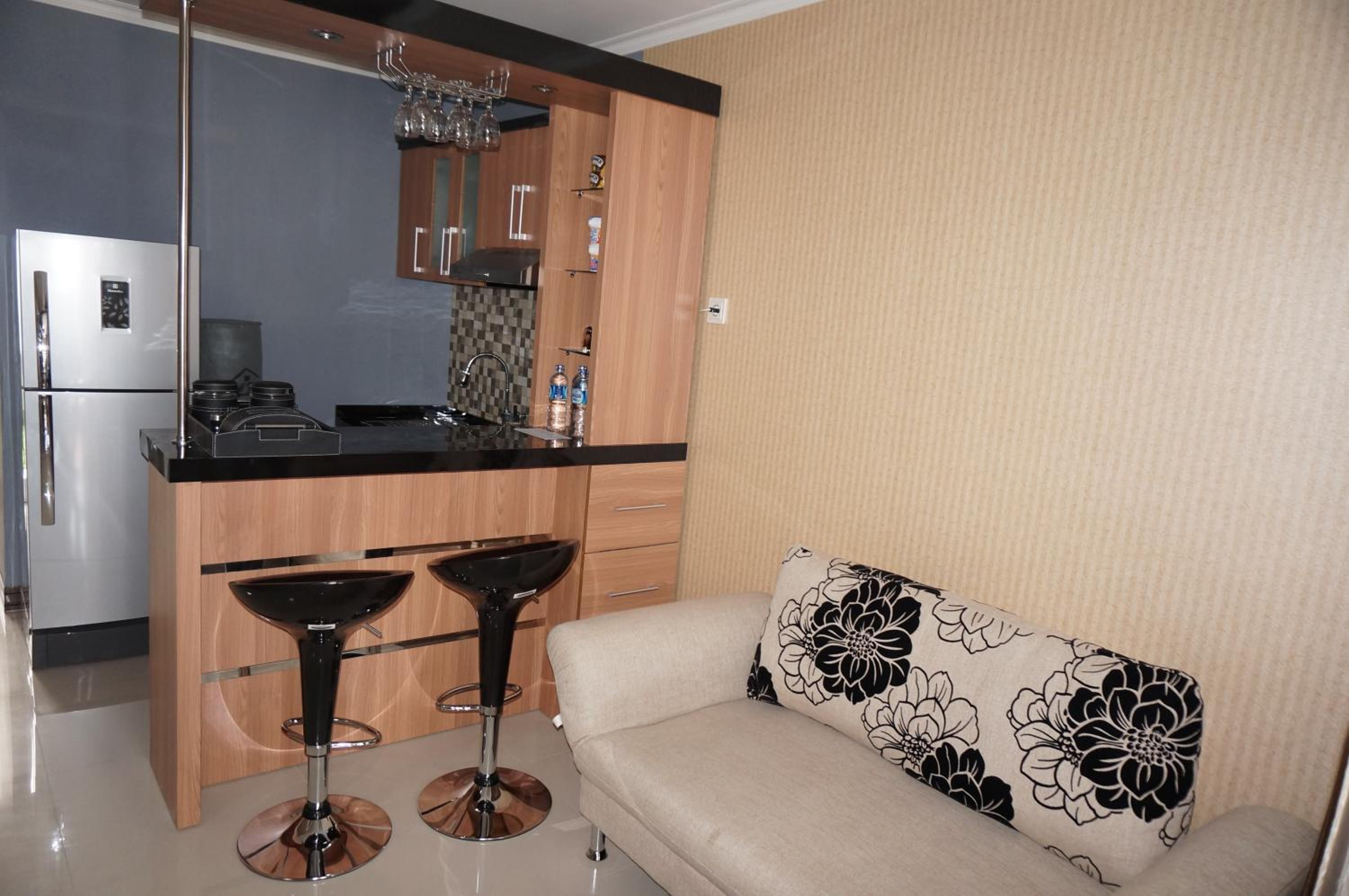 Safa Homestay
