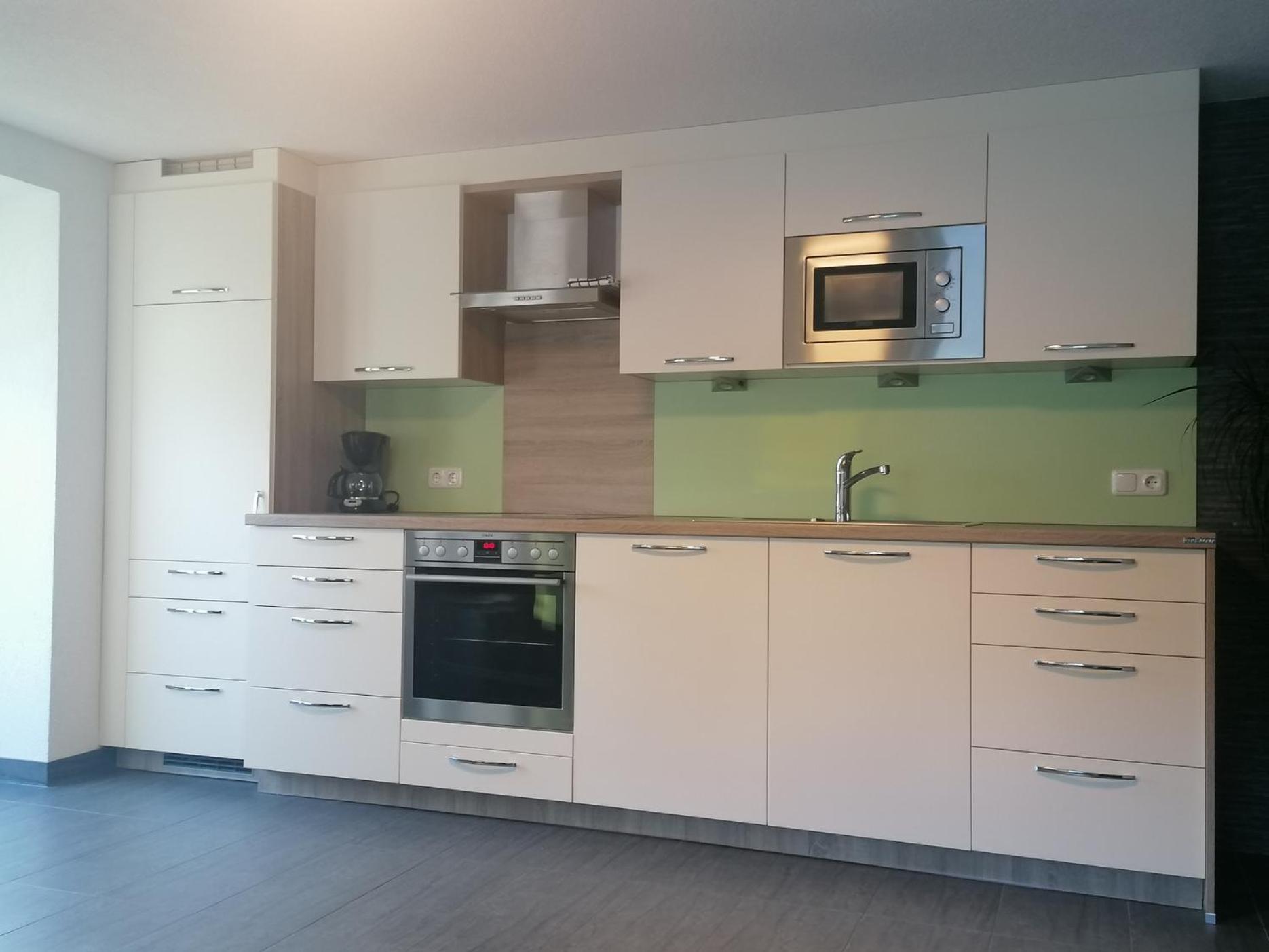 Ferienhaus Sporer view 4