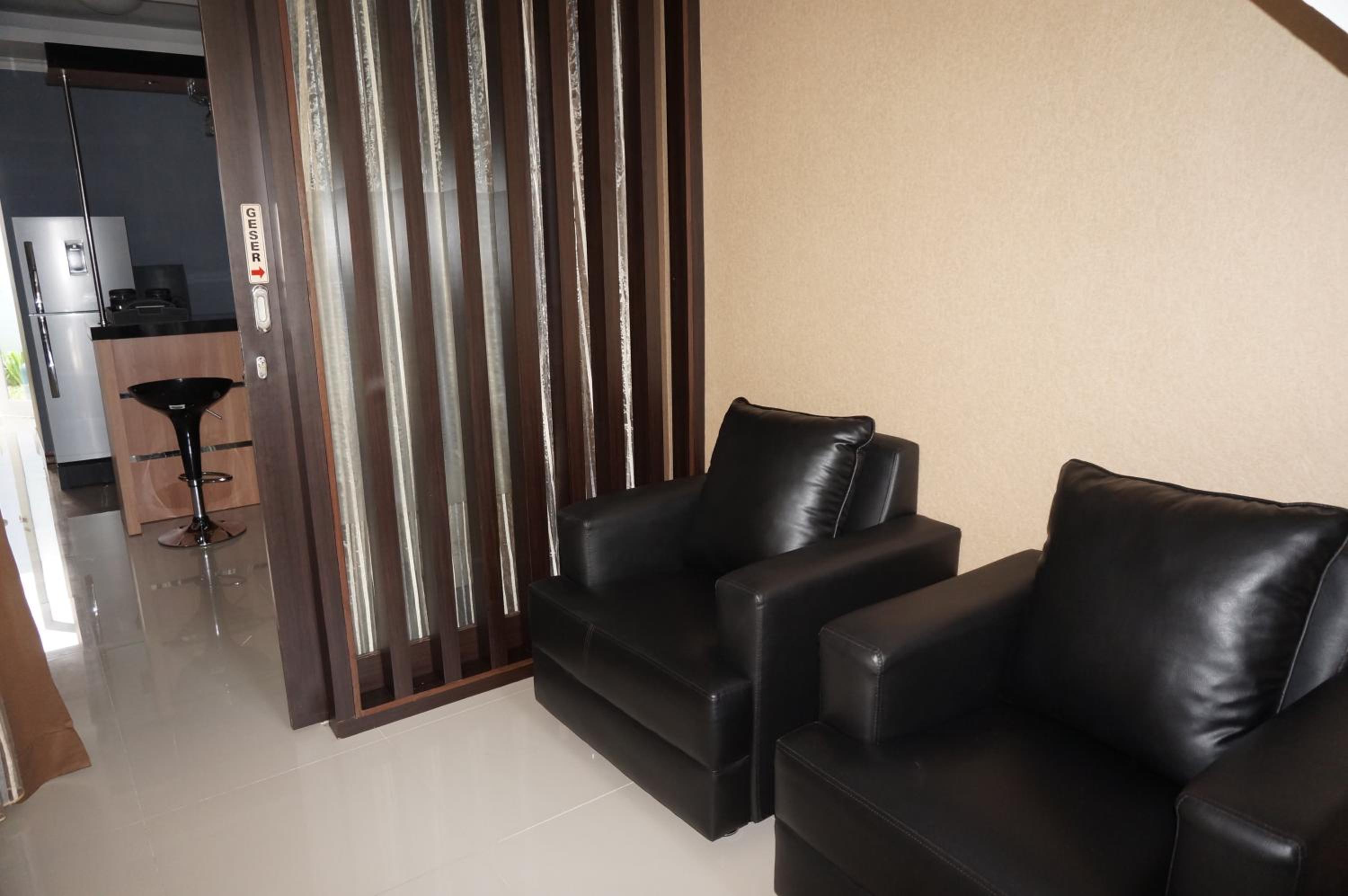Safa Homestay