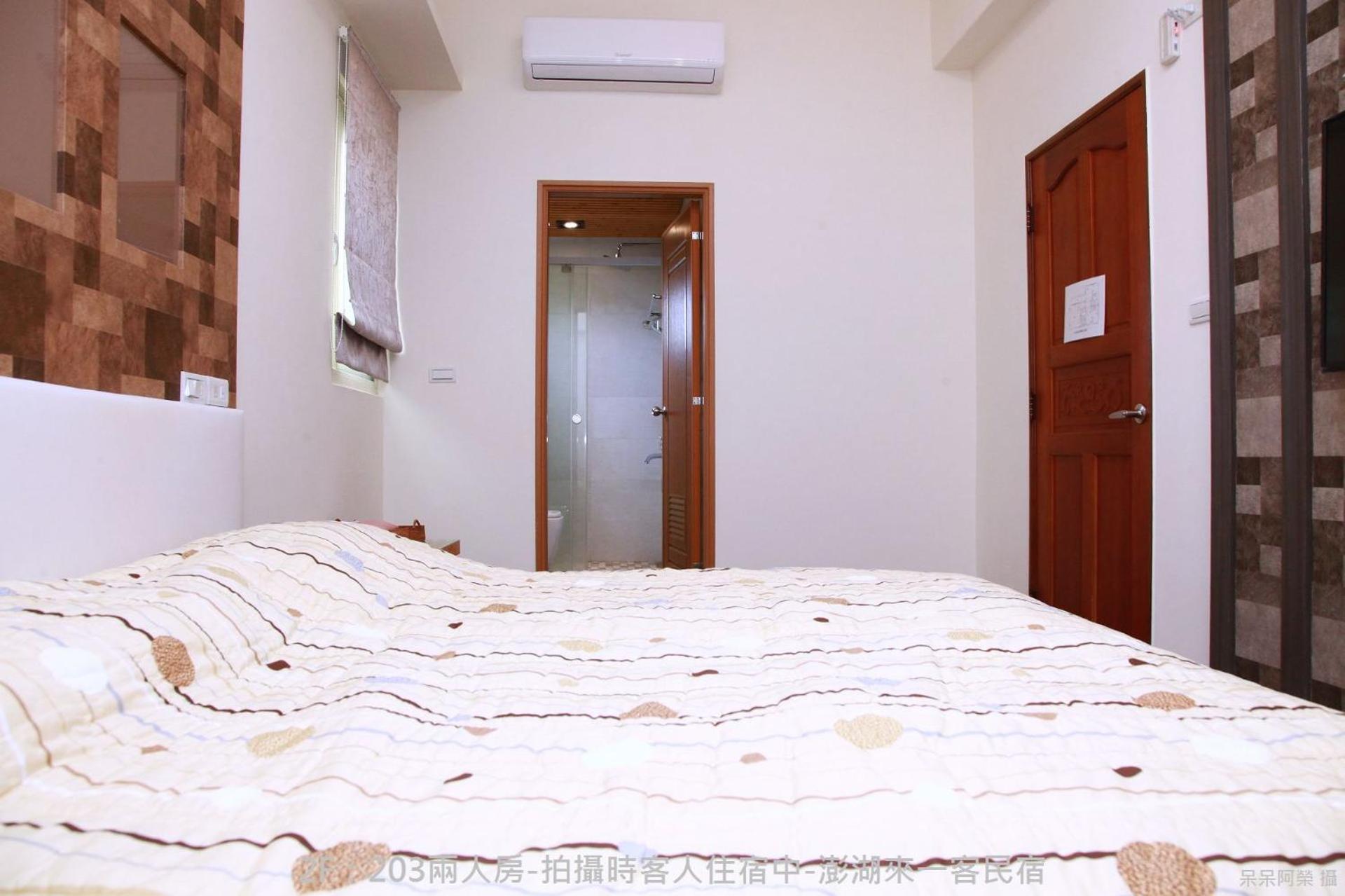 Lai Yi Ke Homestay view 4