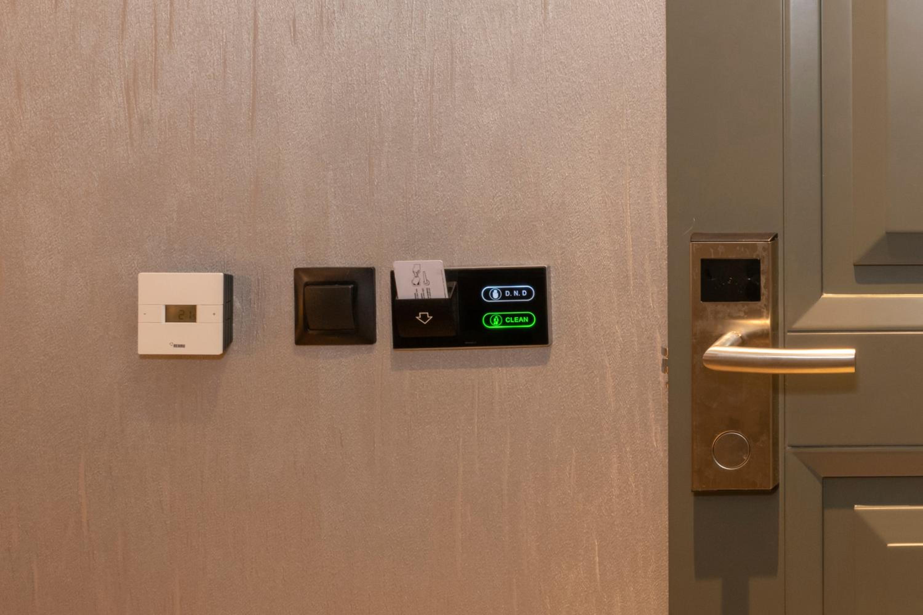 Peri Otel Taksim - Image 6