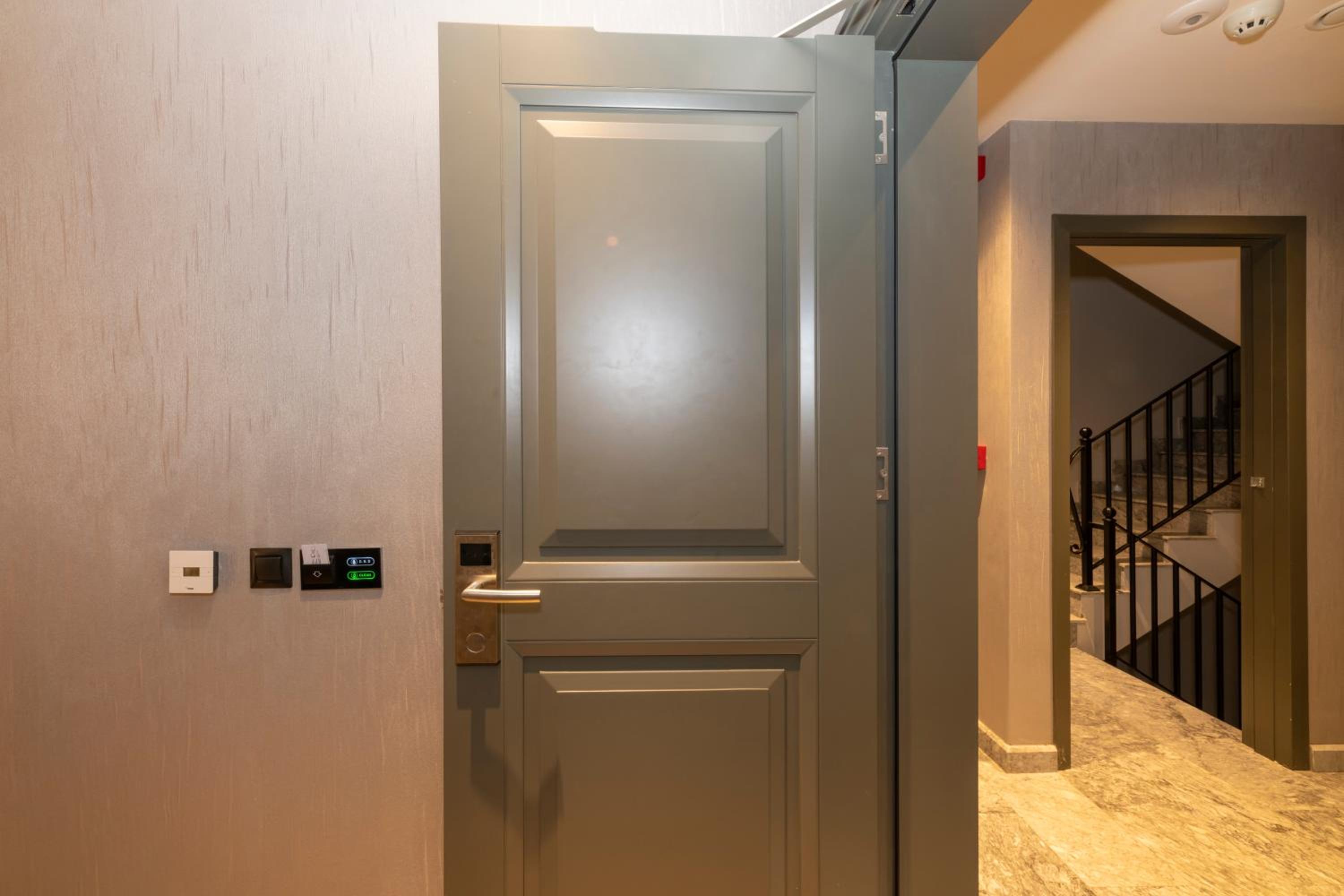Peri Otel Taksim - Image 5