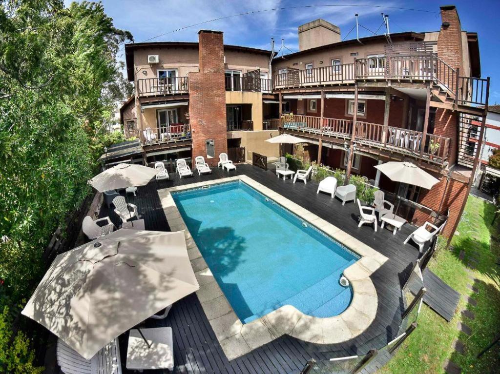 Hotel Maitenas Pinamar - Image 1