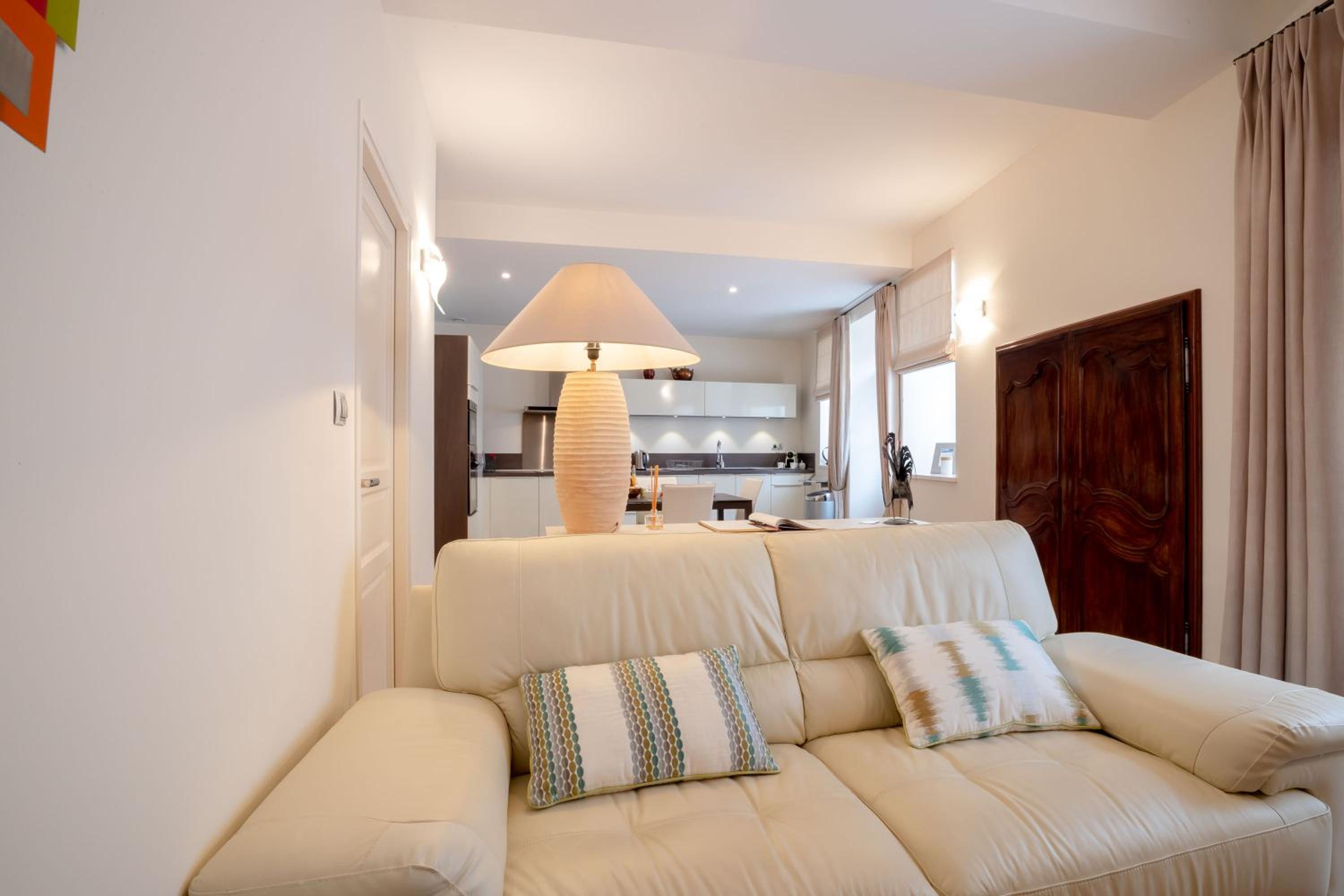 Les Demeures du Tonnelier, Maison Rue view 4