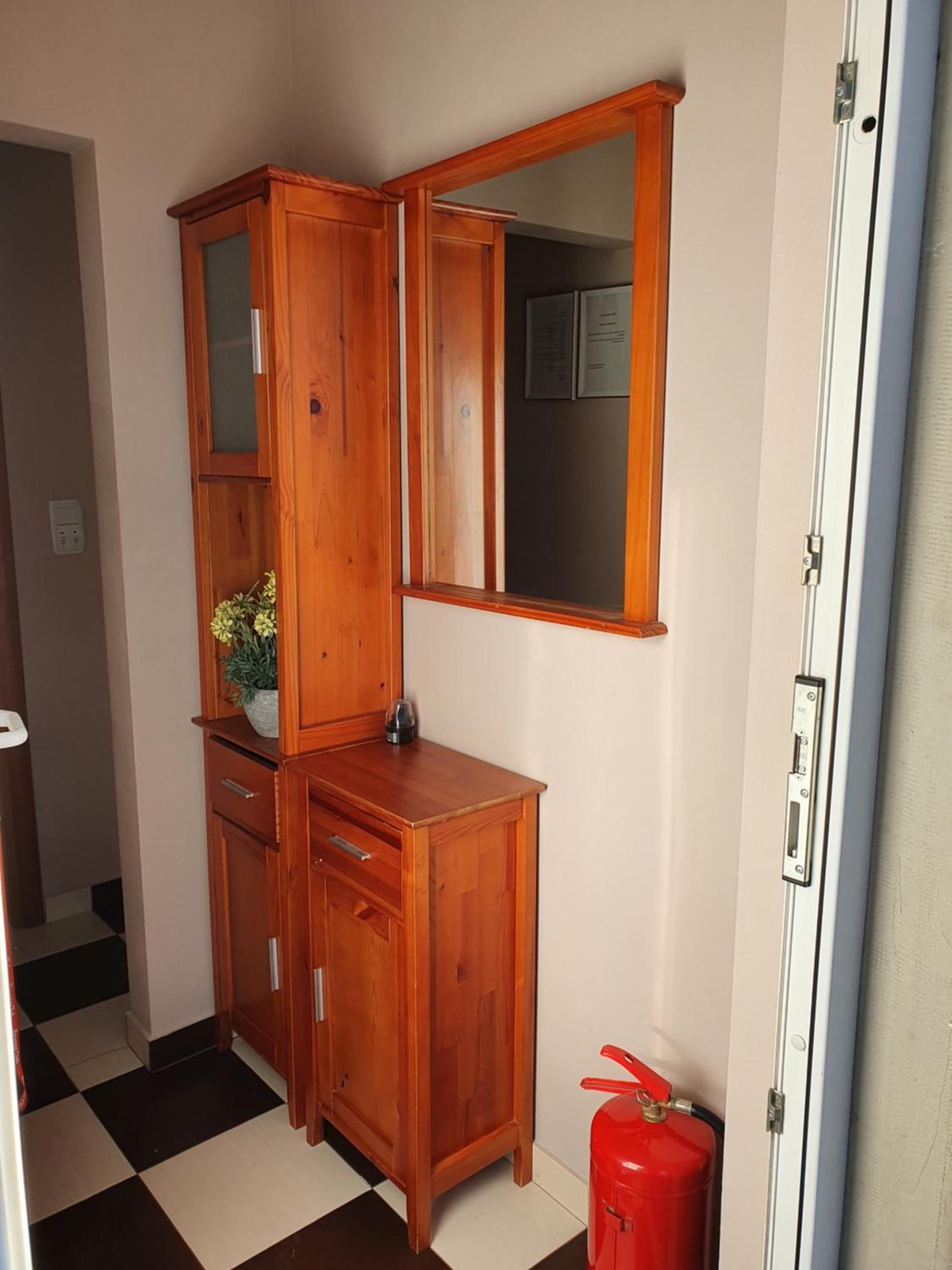 Apartman 
