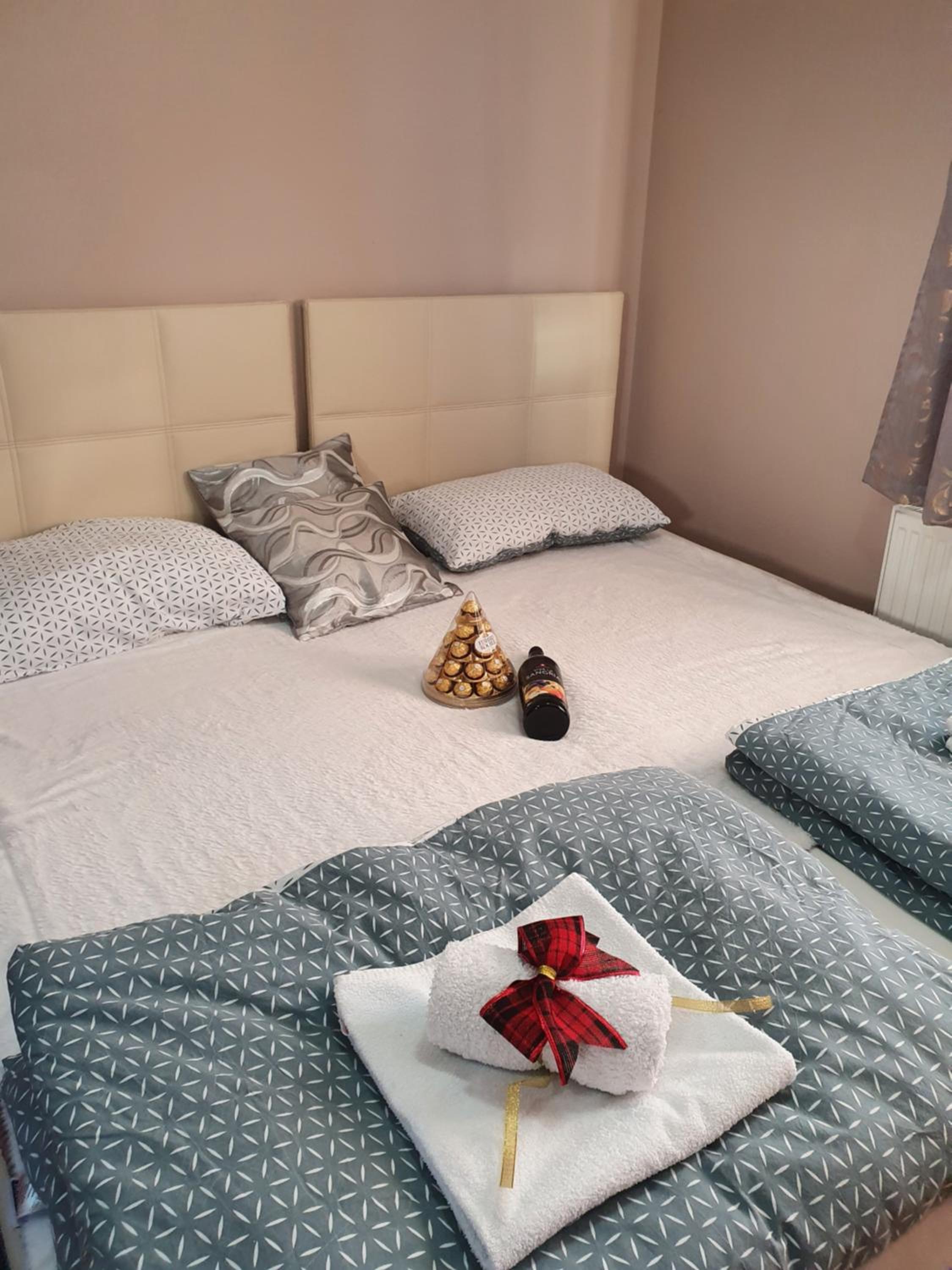 Apartman 