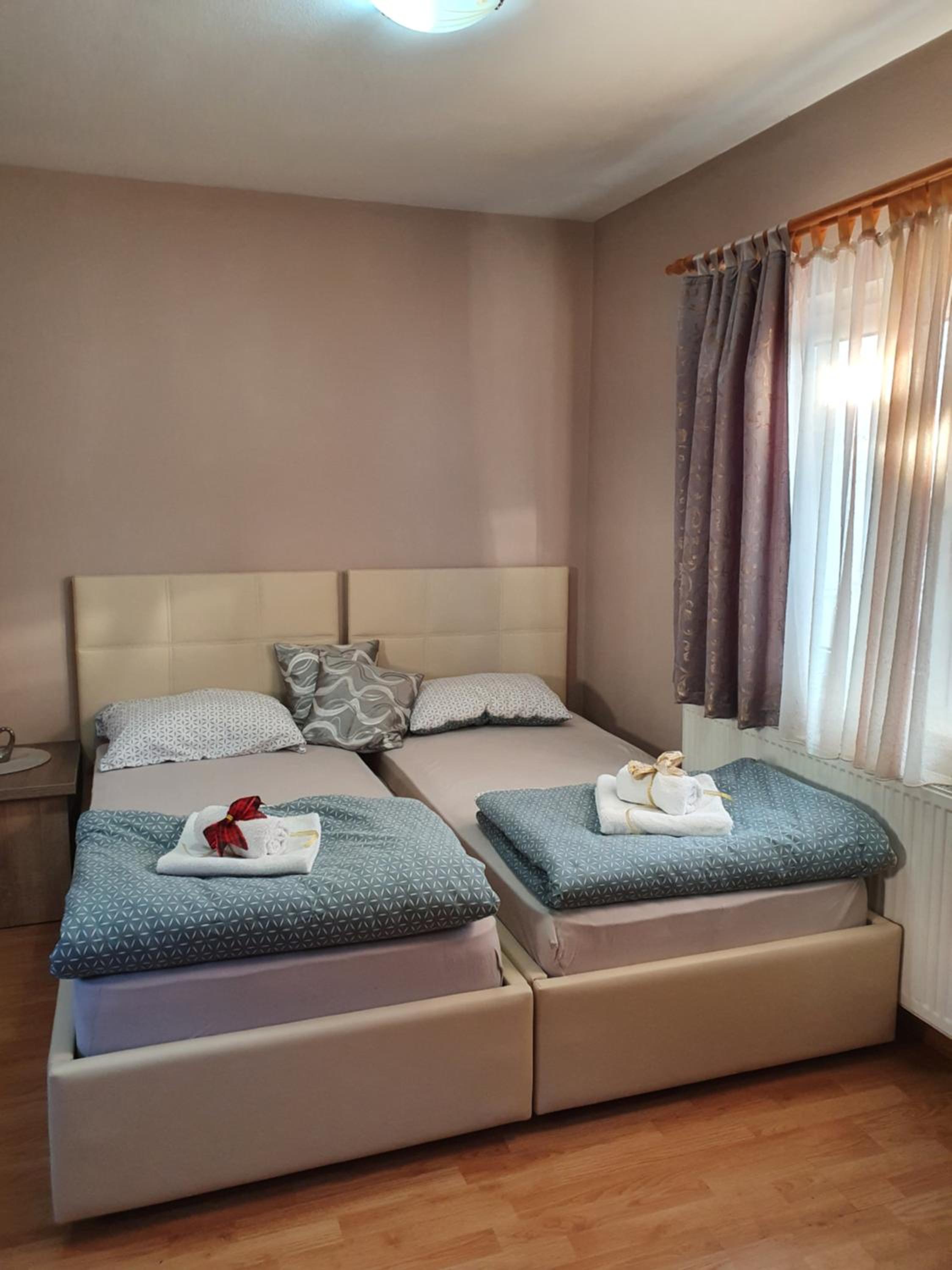 Apartman 