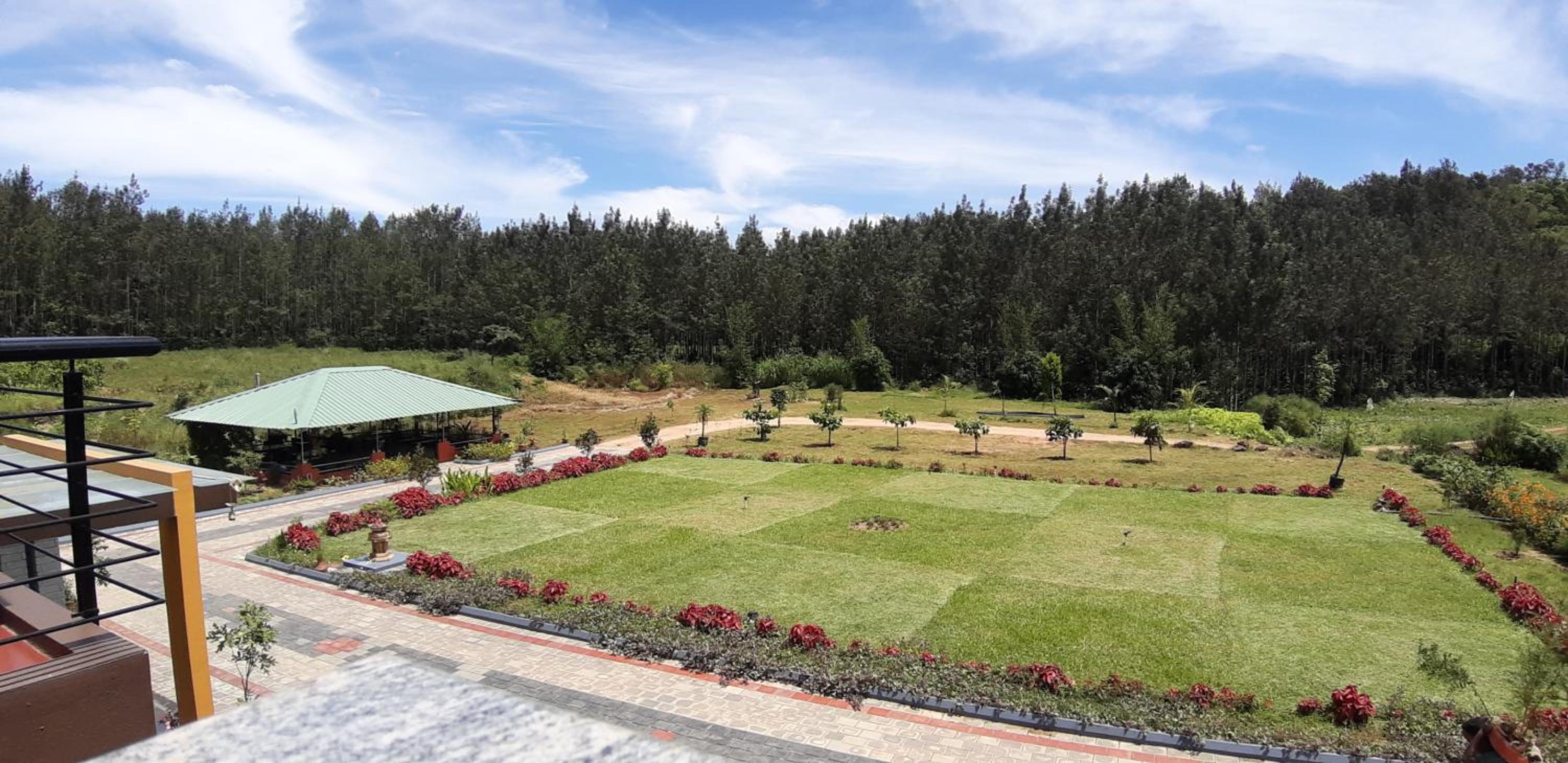 SilverShine Homestay
