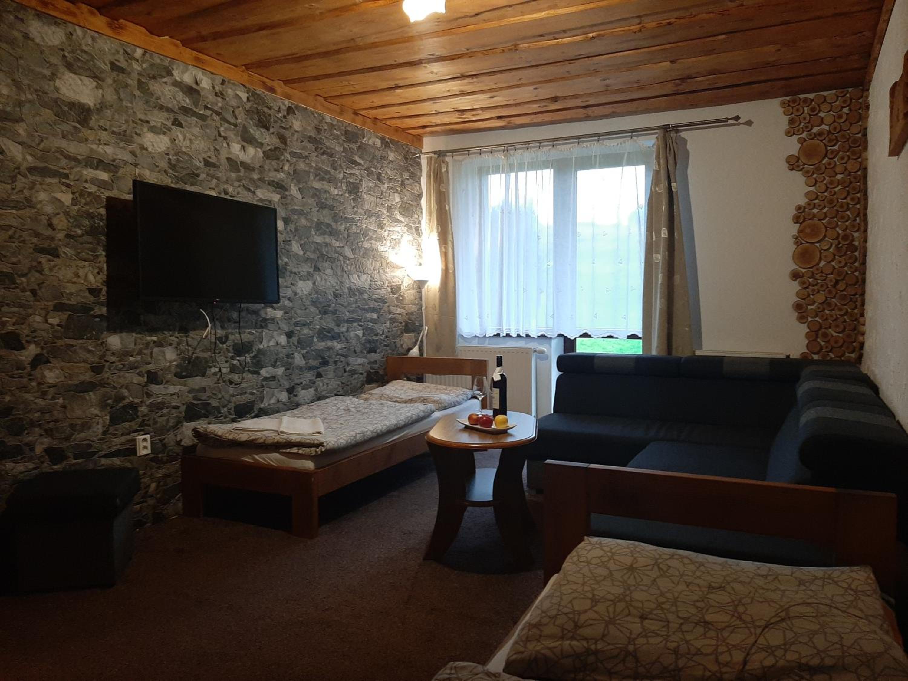 Penzion Slovakia