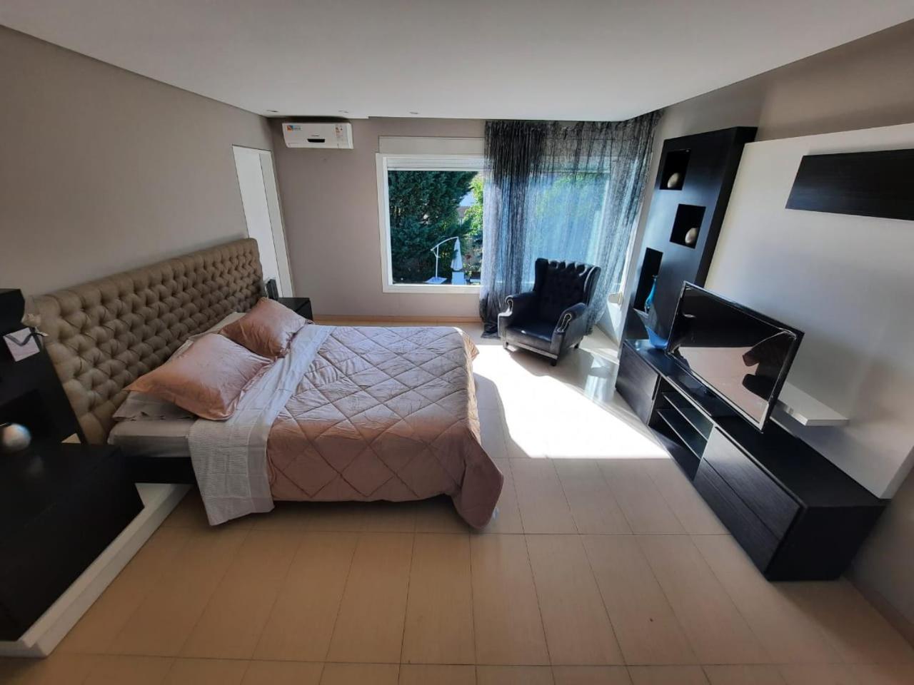 Casa Guemes