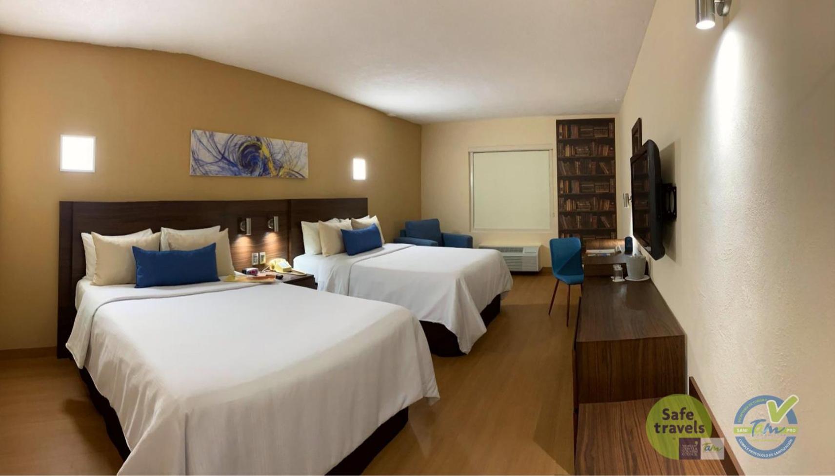 Tampico Vacations - Rio Vista Inn Business High Class Tampico - Property Image 14