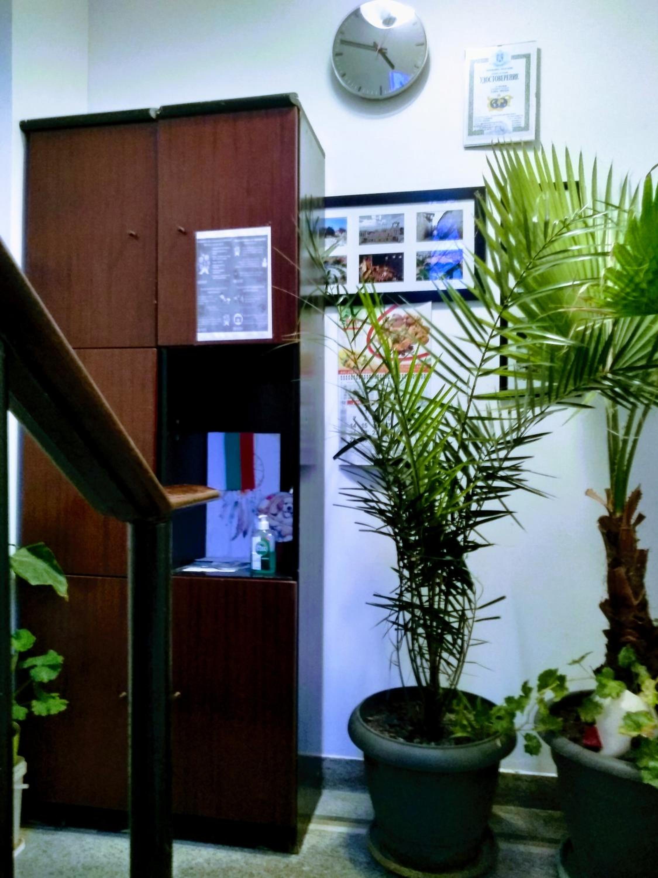 East Gate Guest Rooms