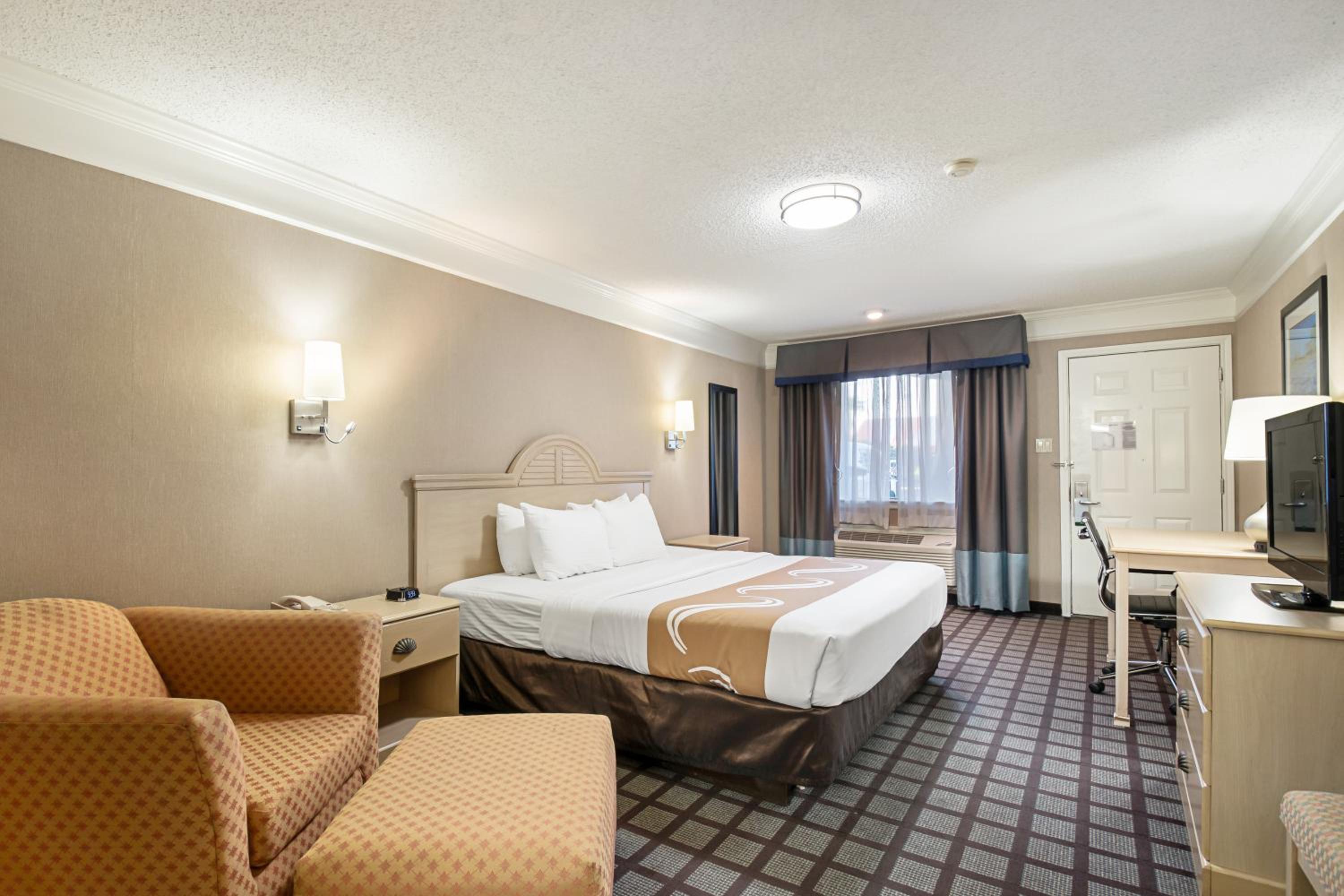 Quality Inn Near Lake Marble Falls view 3