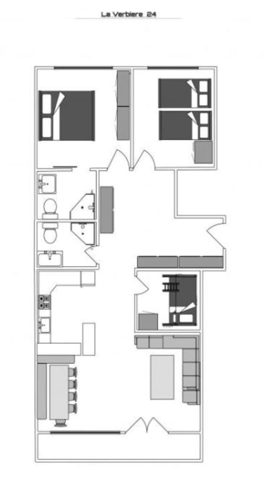 Verbière 24 view 4