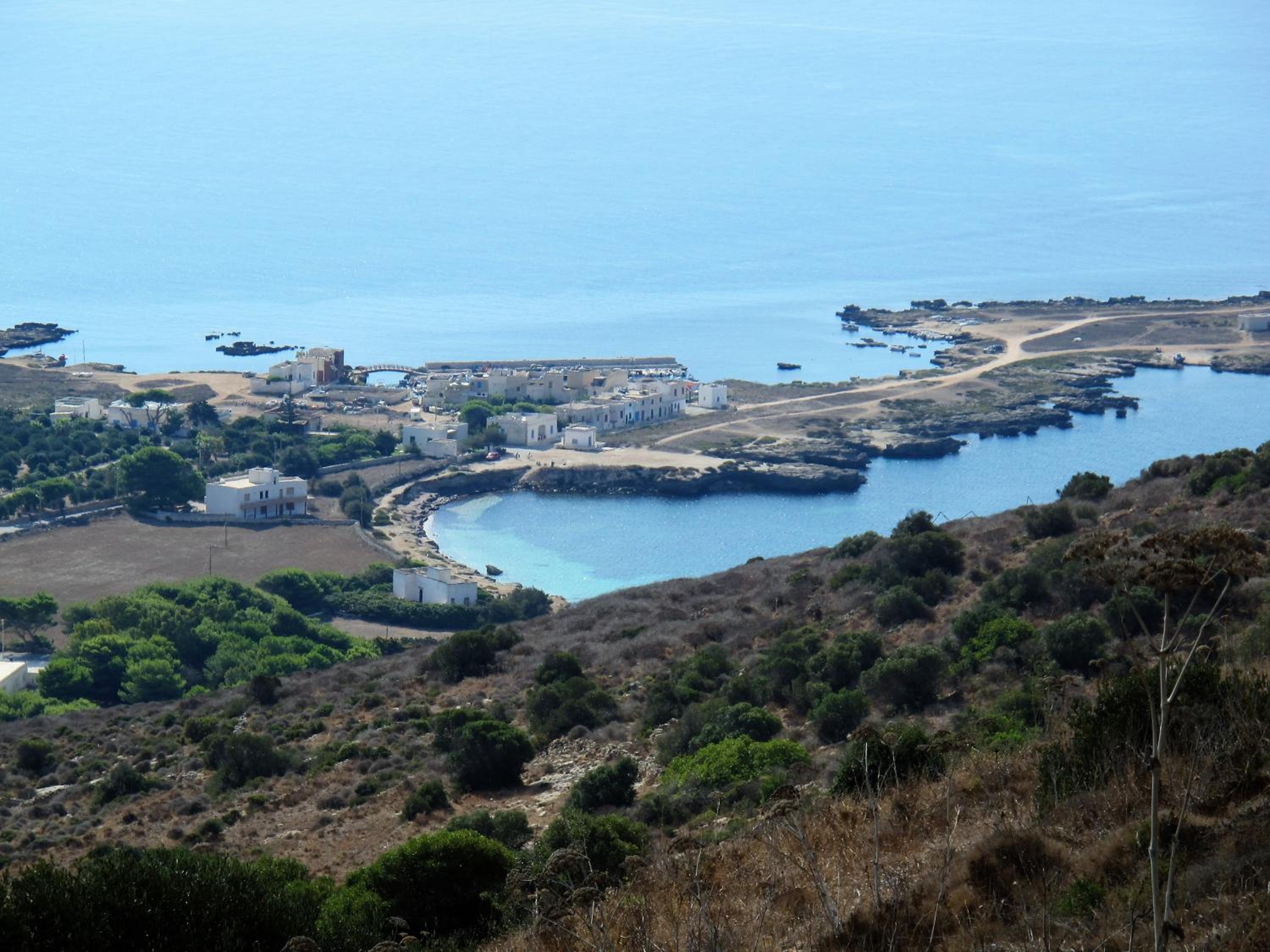 Villa Maresole view 4