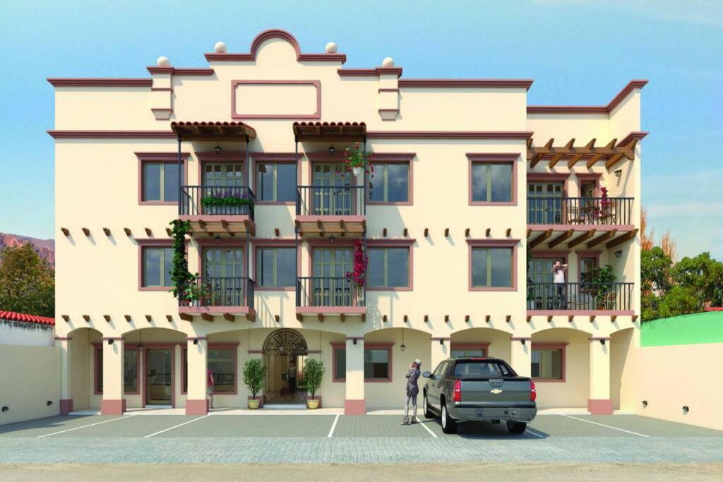 building