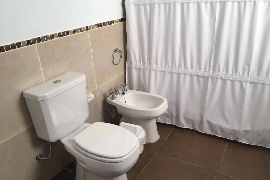 CALCHAQUÍ 5 ideal para una estadía inolvidable!