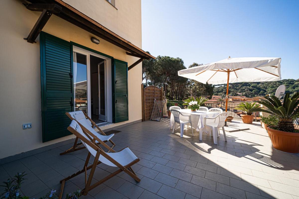 Appartamenti Lilly a Porto Azzurro photo 3