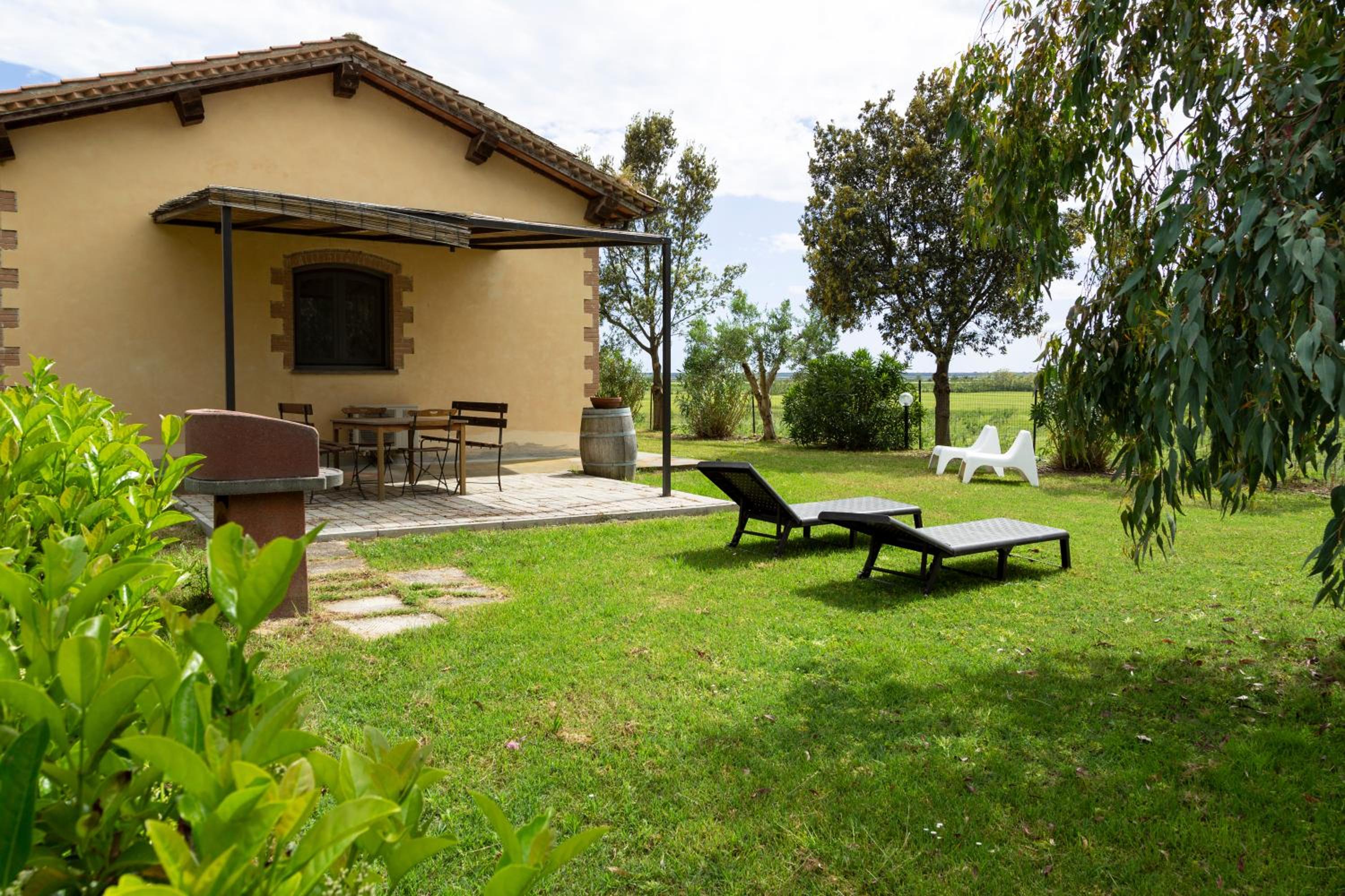 Le Pettegole del Boschetto view 4