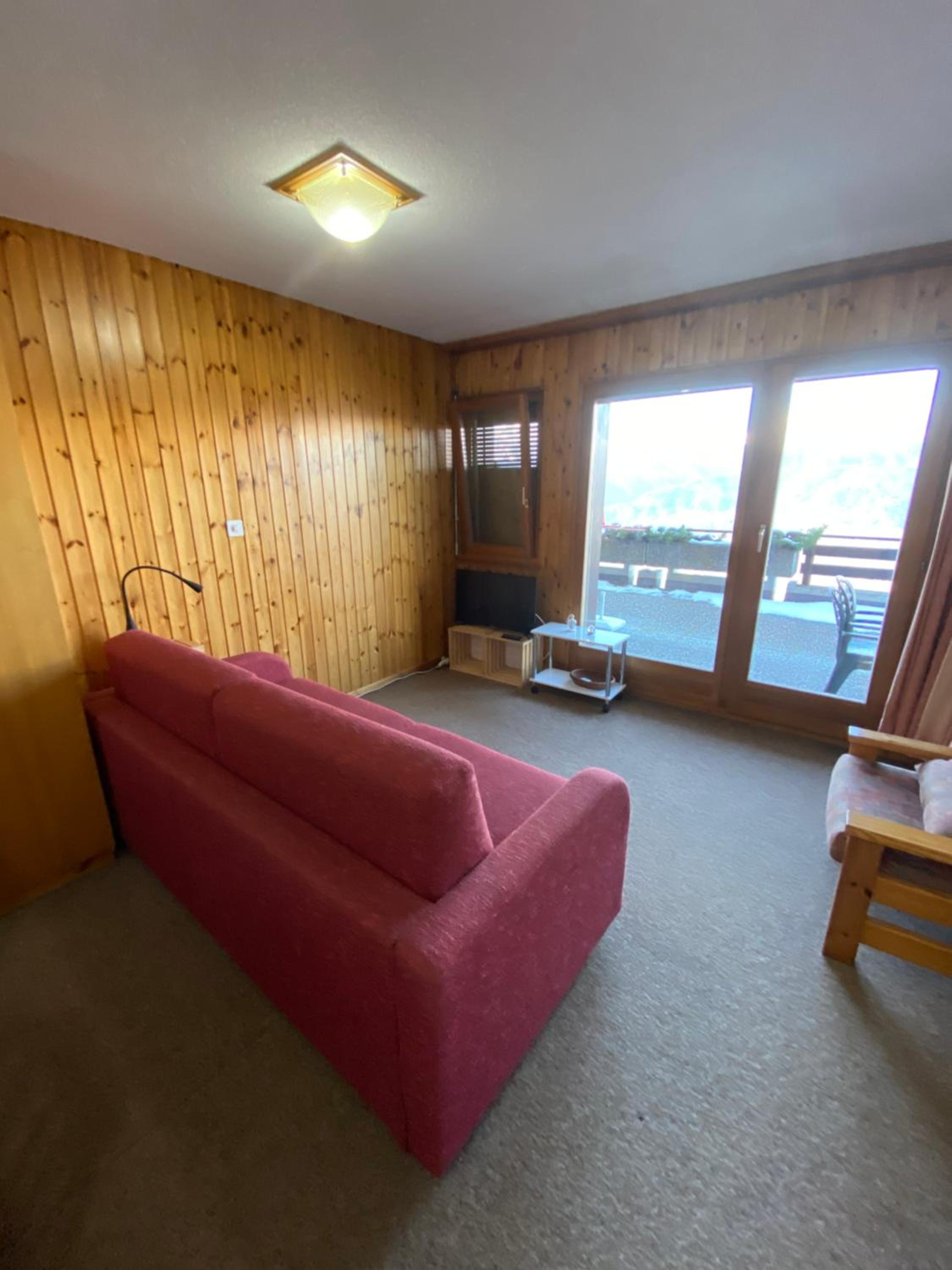 Studios Bellevue 1 et 2, ski lift 150m