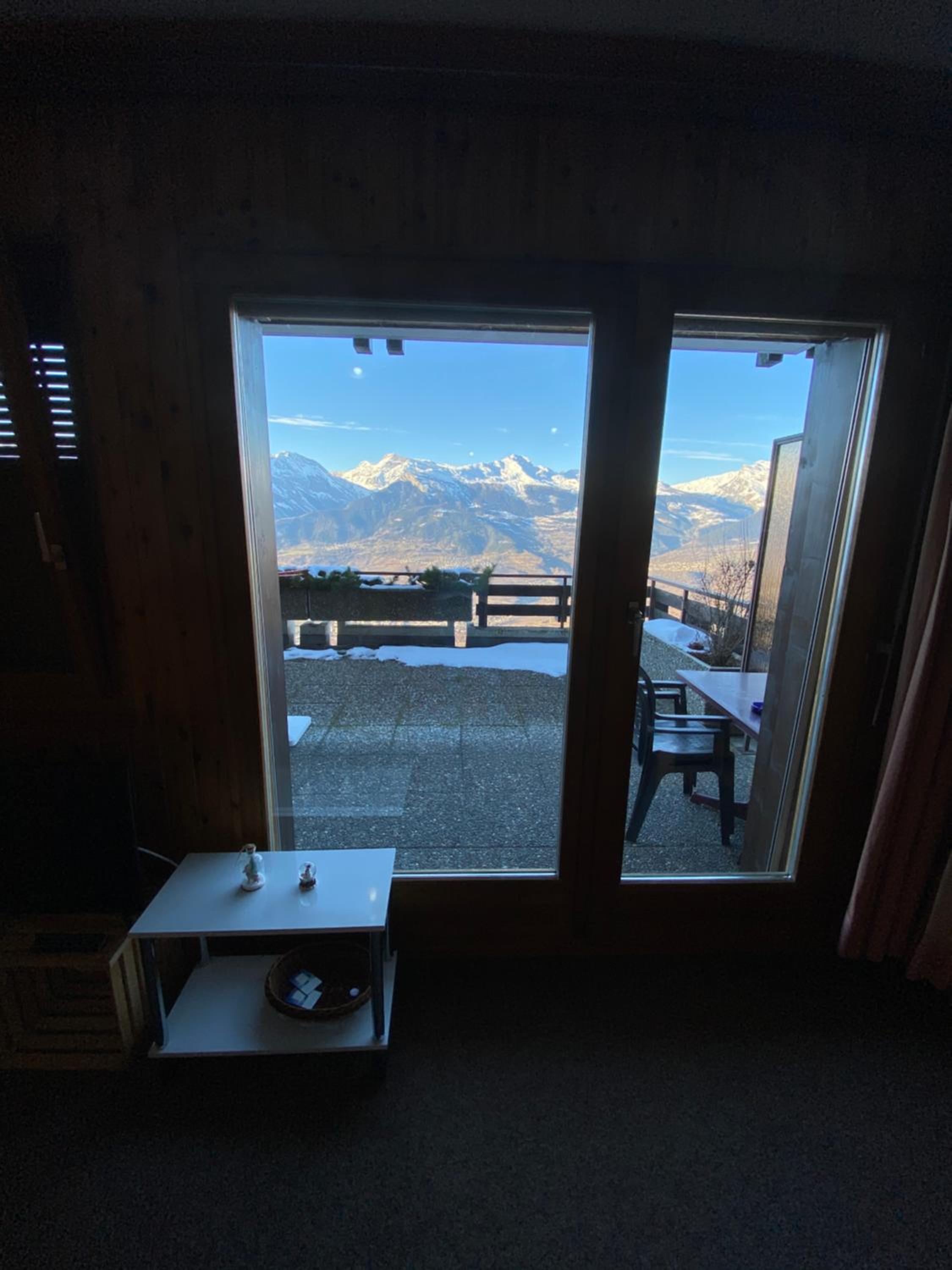 Studios Bellevue 1 et 2, ski lift 150m